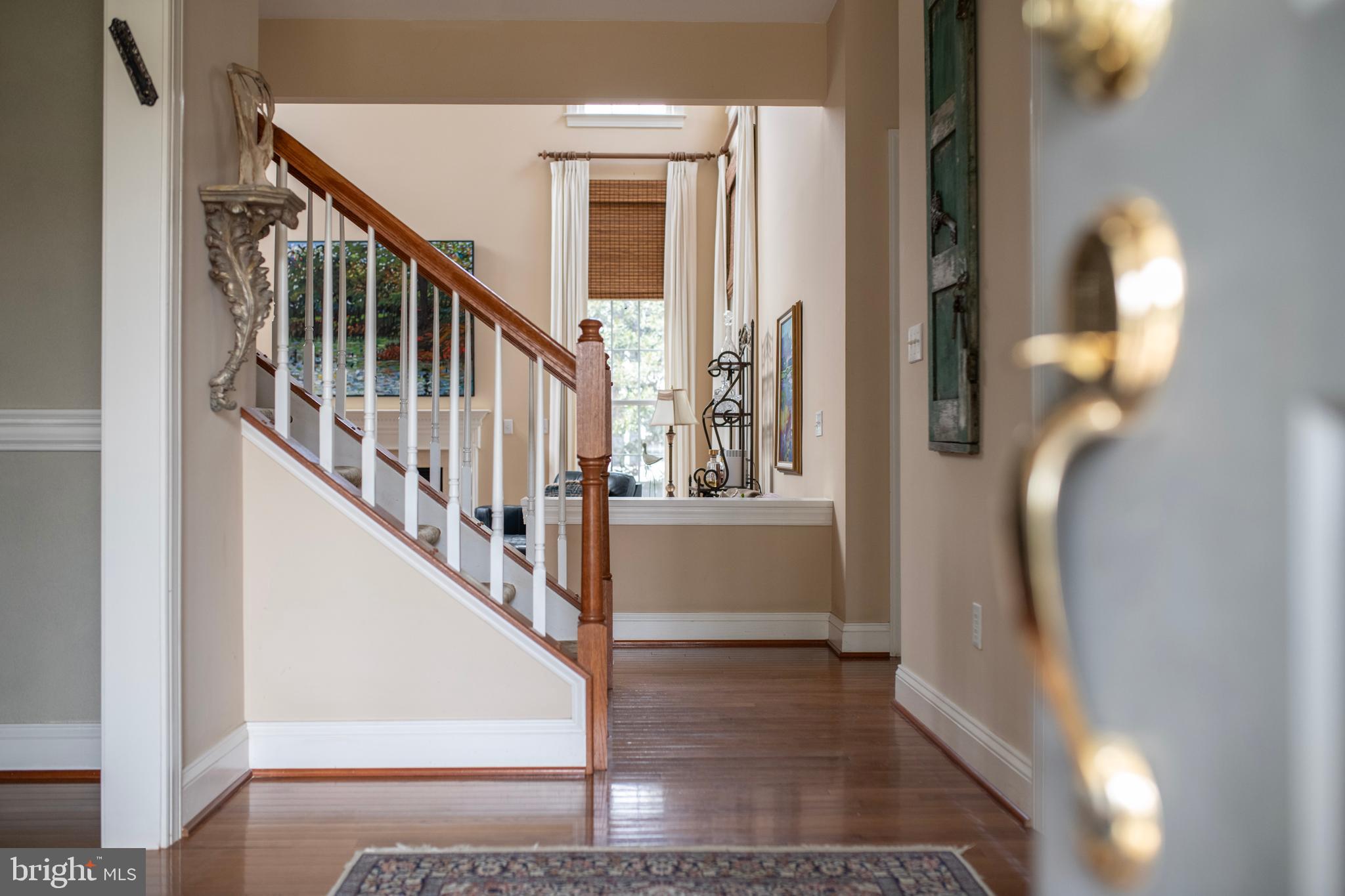 WEST ANNAPOLIS - Residential