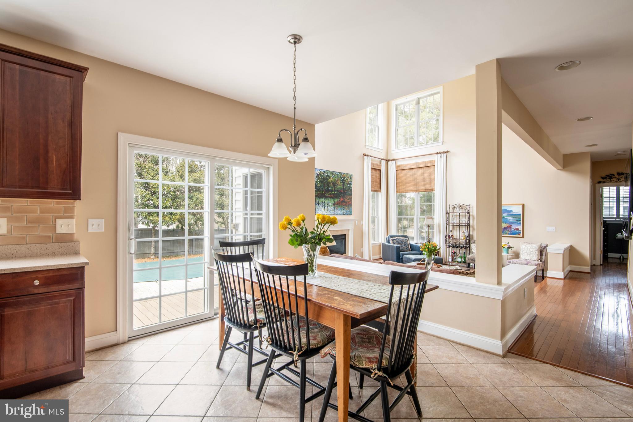 WEST ANNAPOLIS - Residential