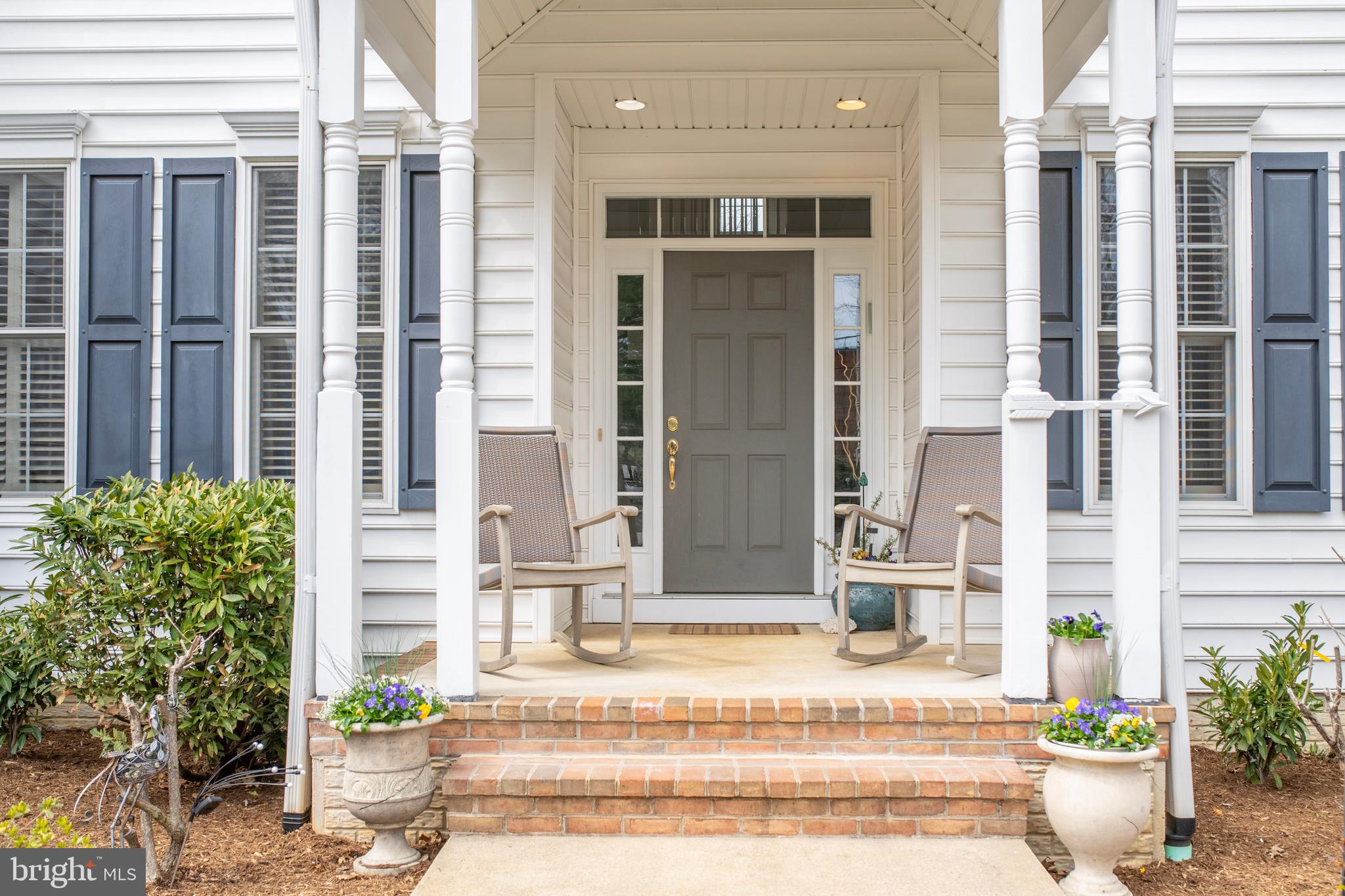 WEST ANNAPOLIS - Residential