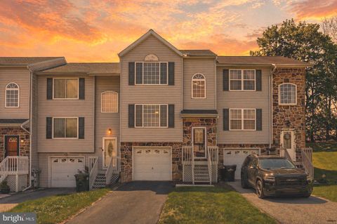 174 RIDERS WAY LEBANON PA 17042