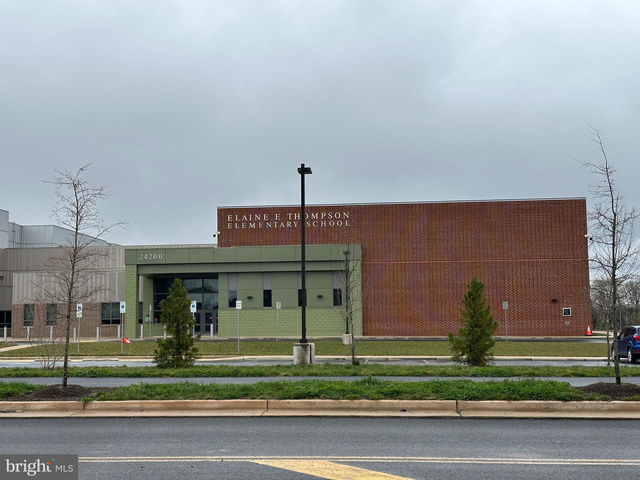 ARCOLA TOWN CENTER - Residential Lease