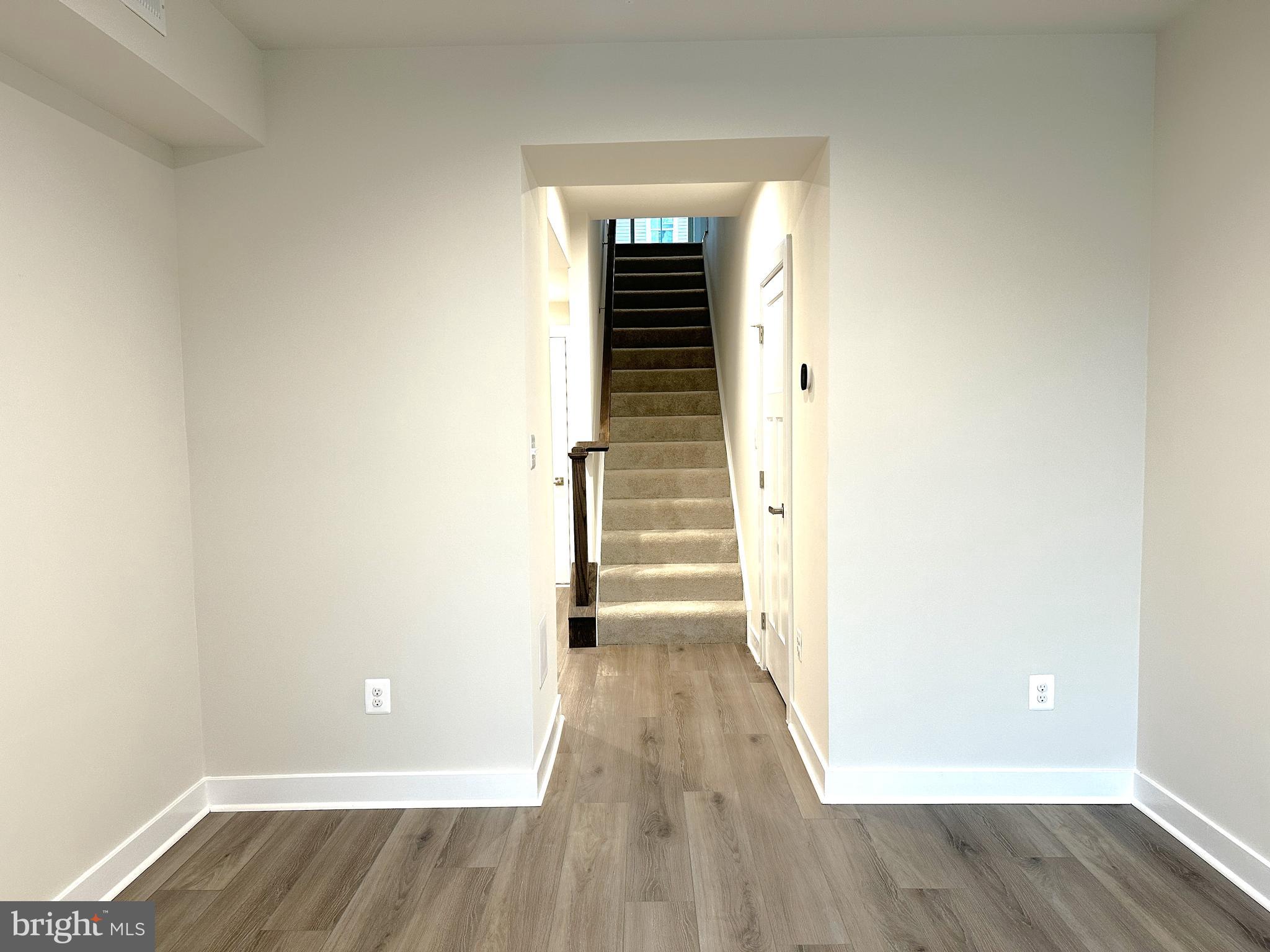 ARCOLA TOWN CENTER - Residential Lease