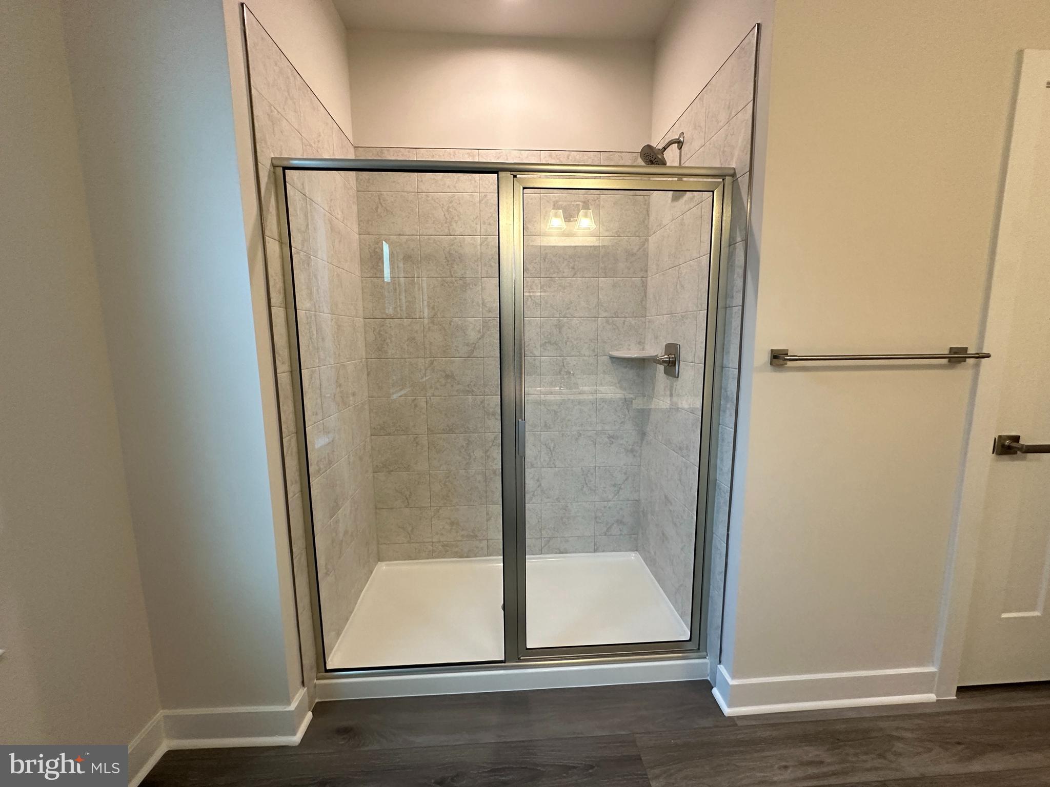 ARCOLA TOWN CENTER - Residential Lease