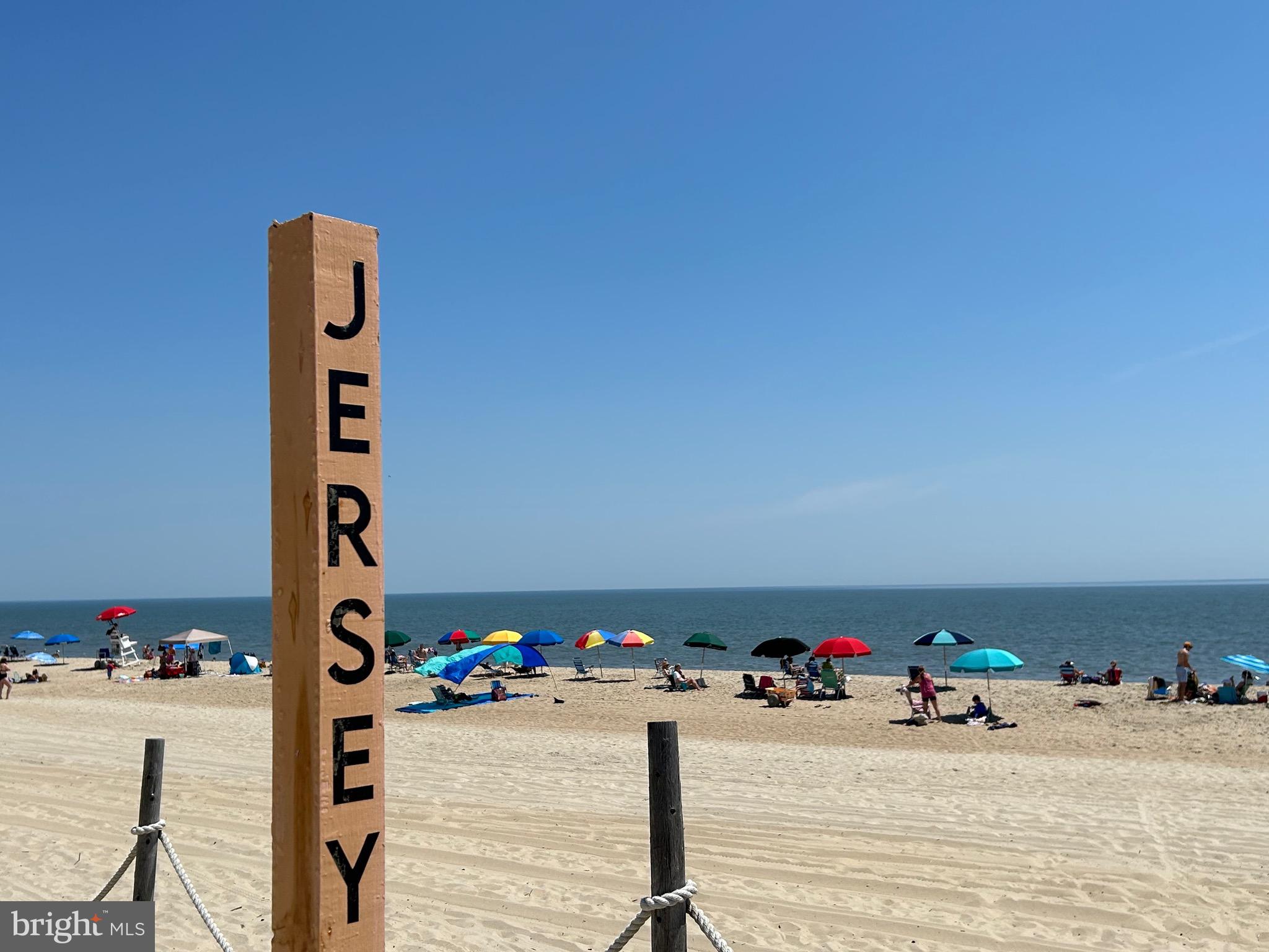 23 JERSEY STREET