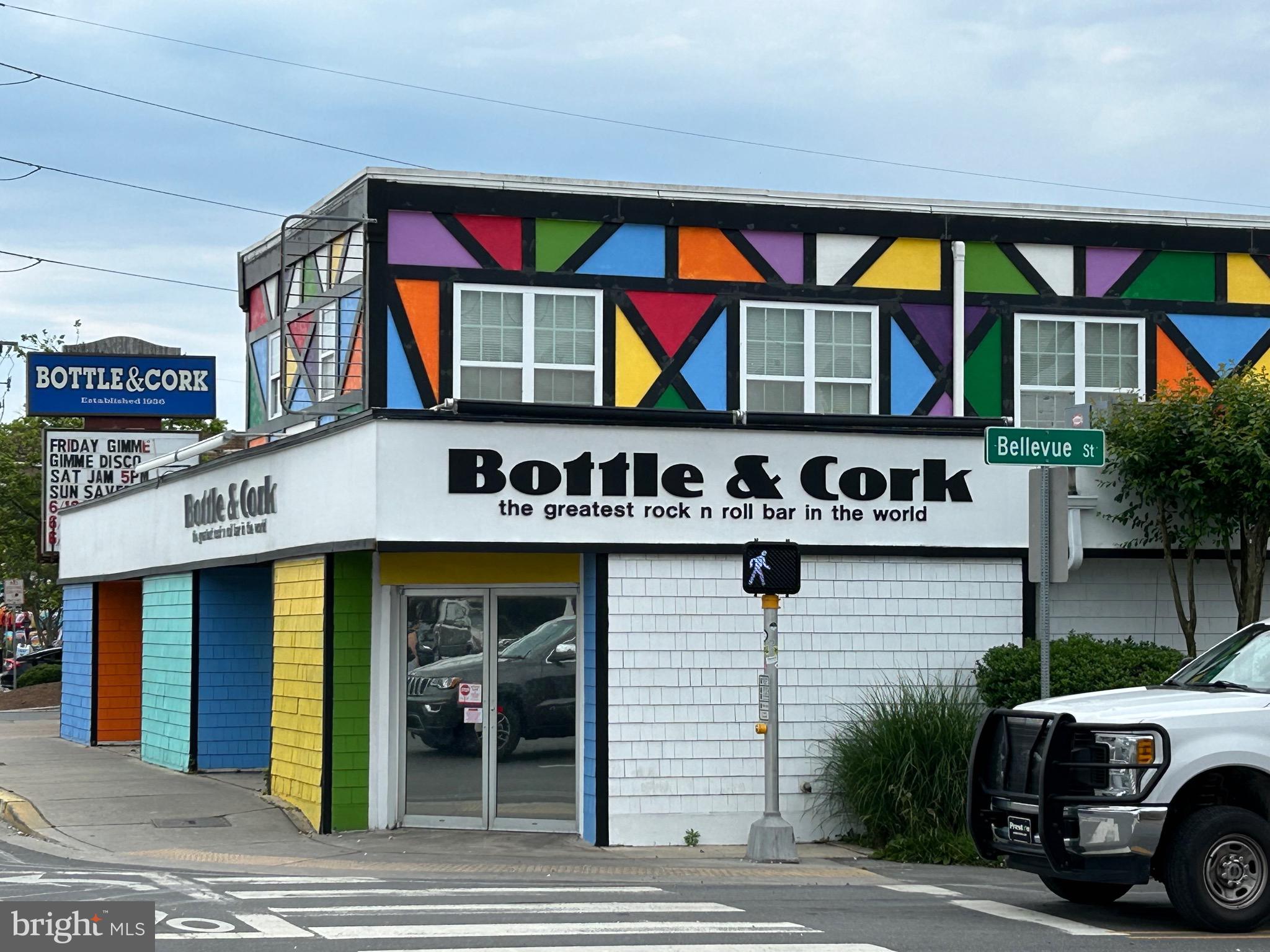 REHOBOTH BY THE SEA - Residential