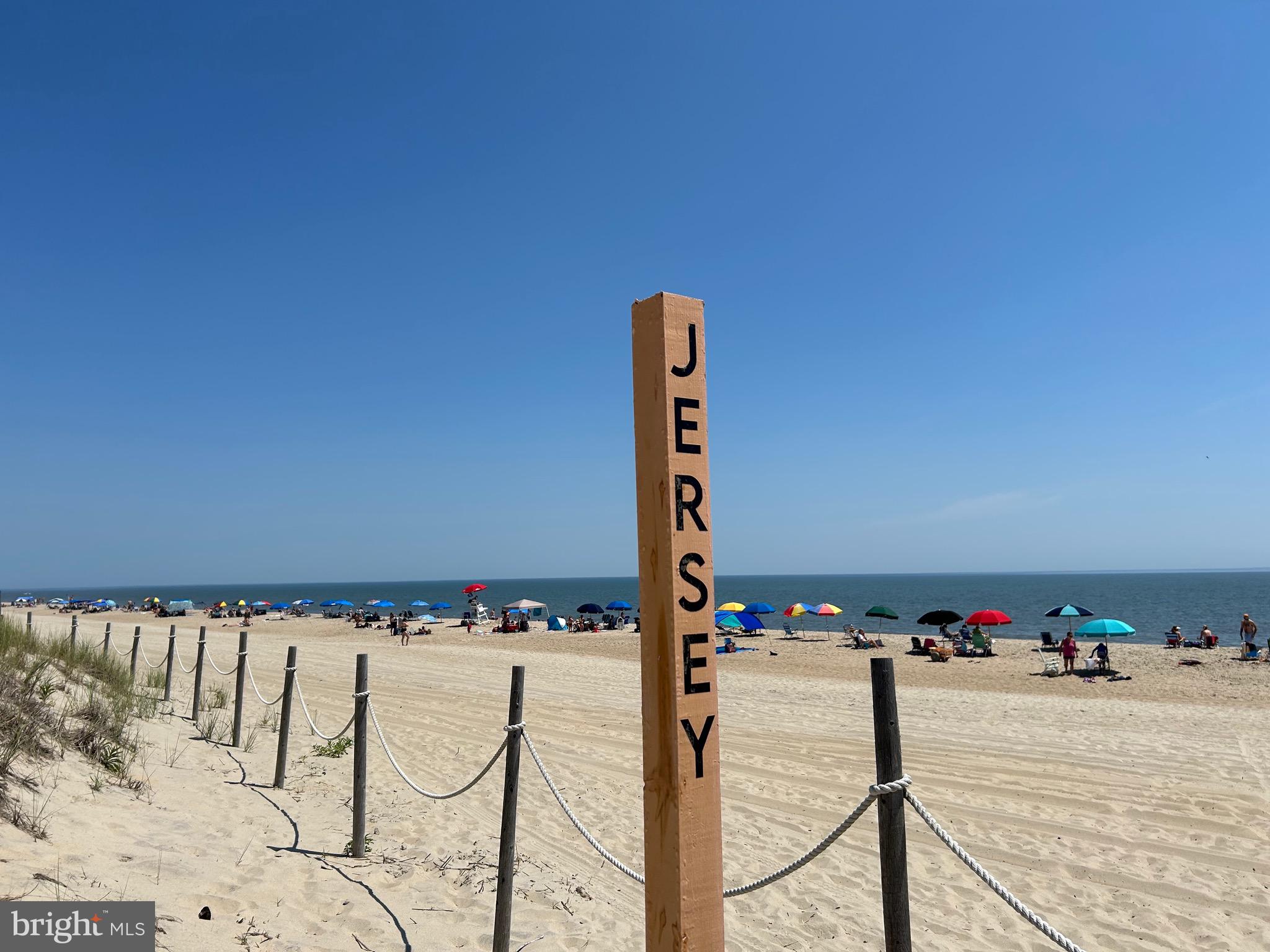 REHOBOTH BY THE SEA - Residential