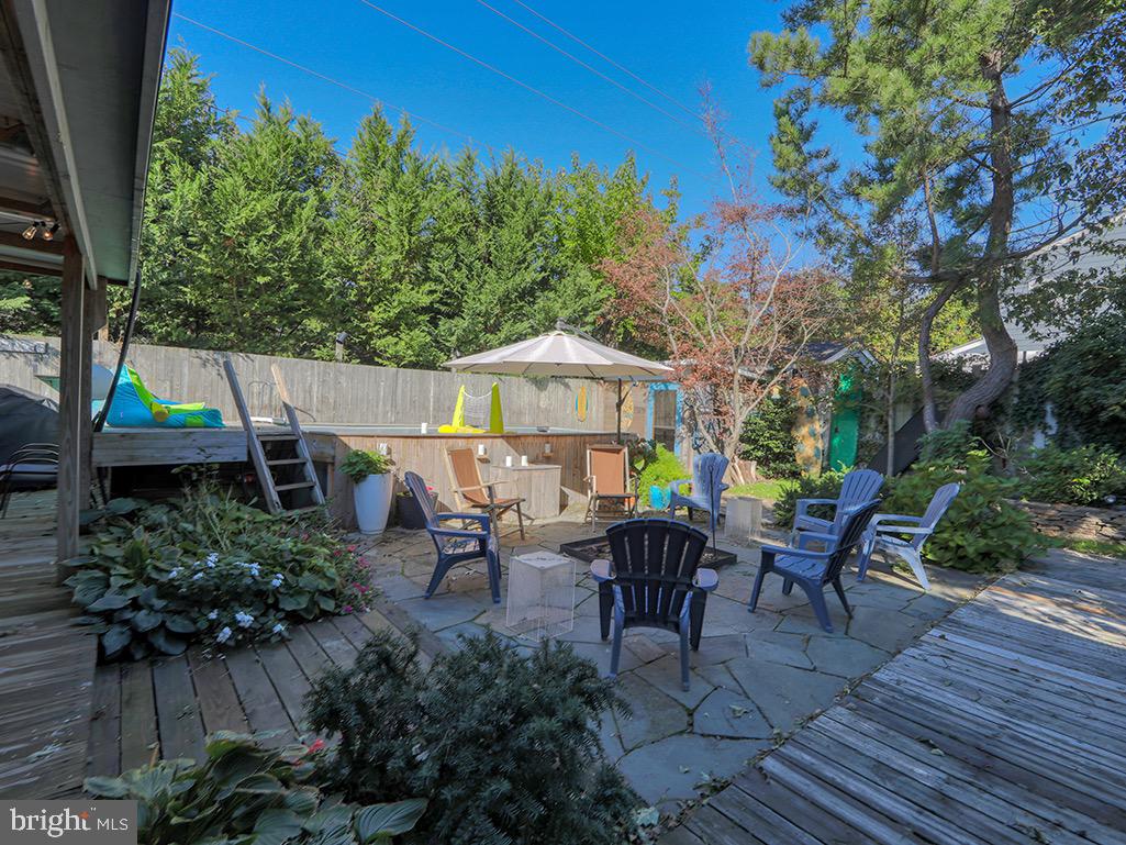 REHOBOTH BY THE SEA - Residential