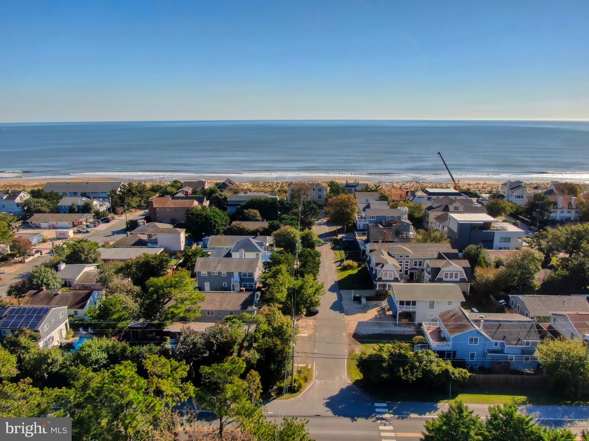 REHOBOTH BY THE SEA - Residential