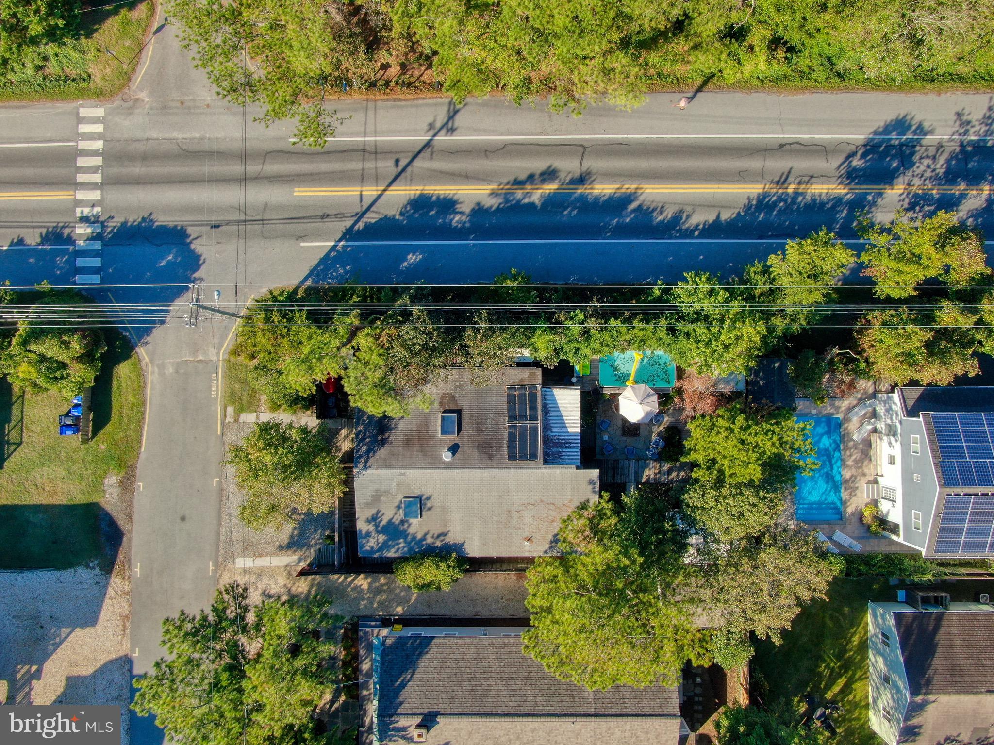 REHOBOTH BY THE SEA - Residential