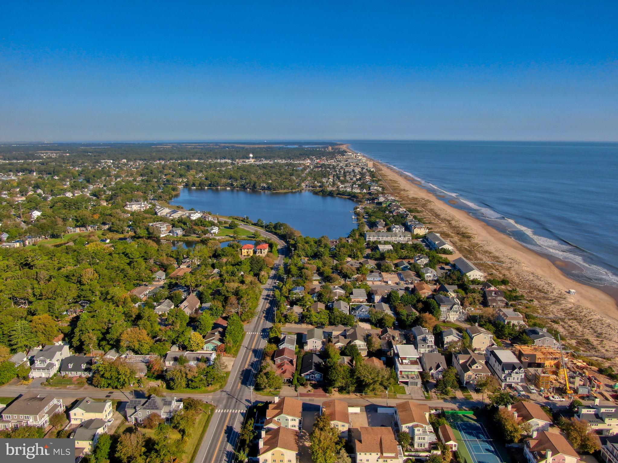 REHOBOTH BY THE SEA - Residential