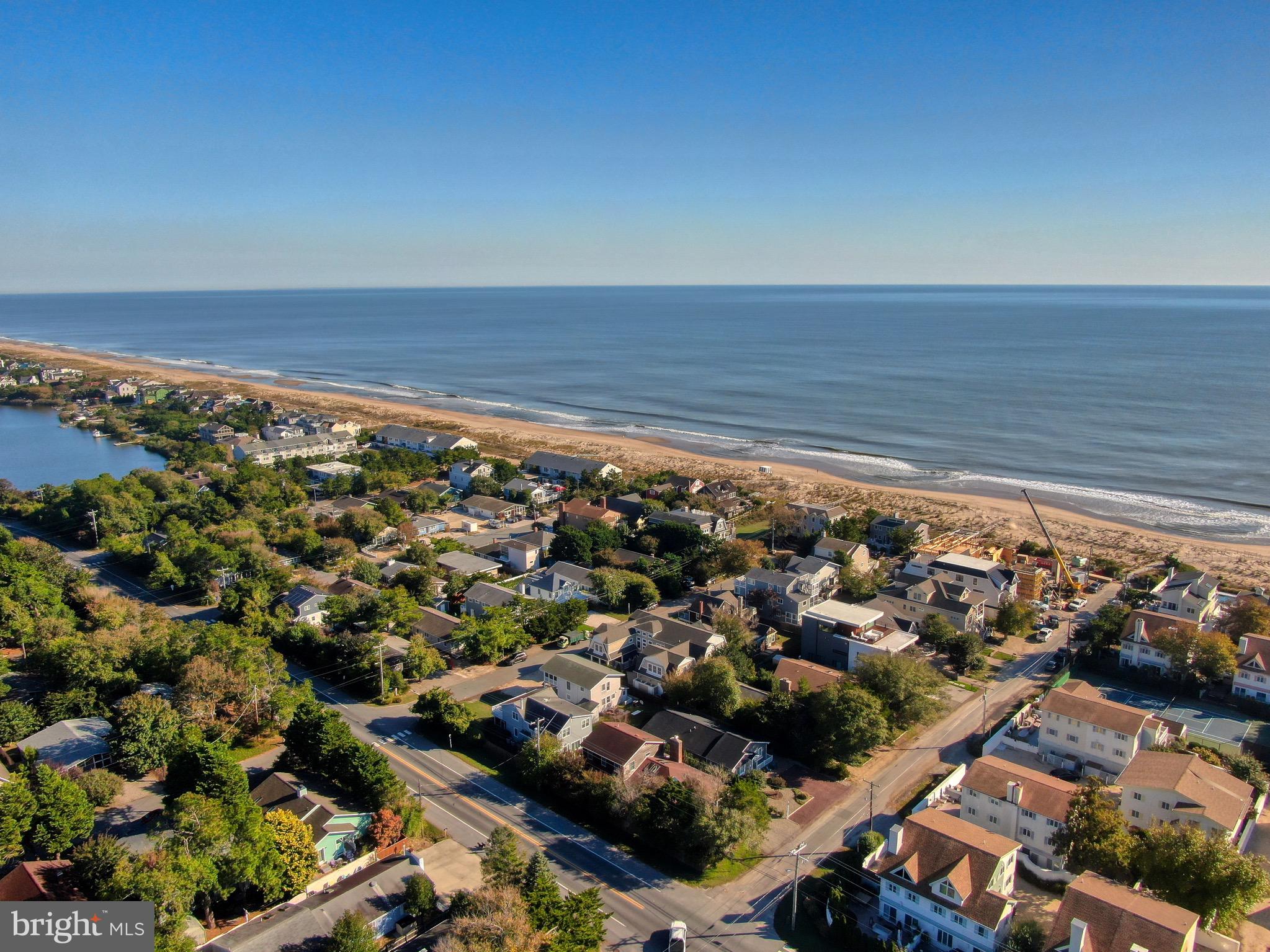 REHOBOTH BY THE SEA - Residential