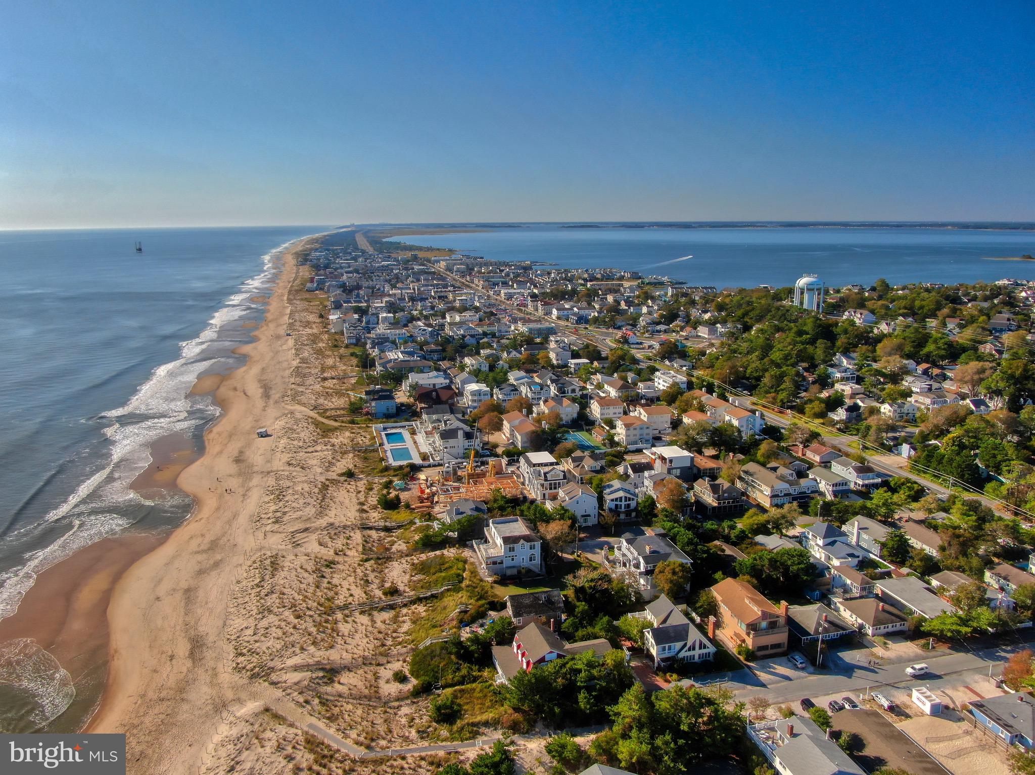 REHOBOTH BY THE SEA - Residential