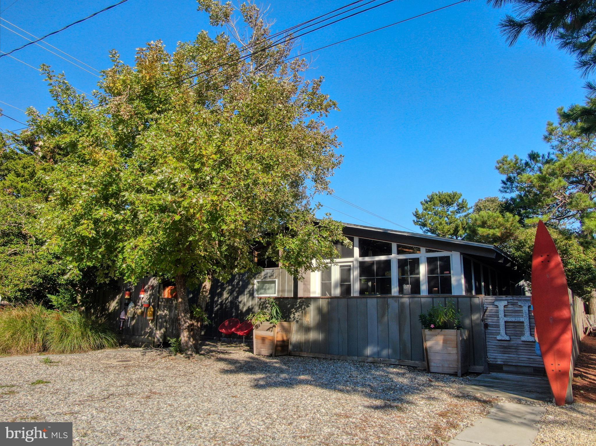 REHOBOTH BY THE SEA - Residential
