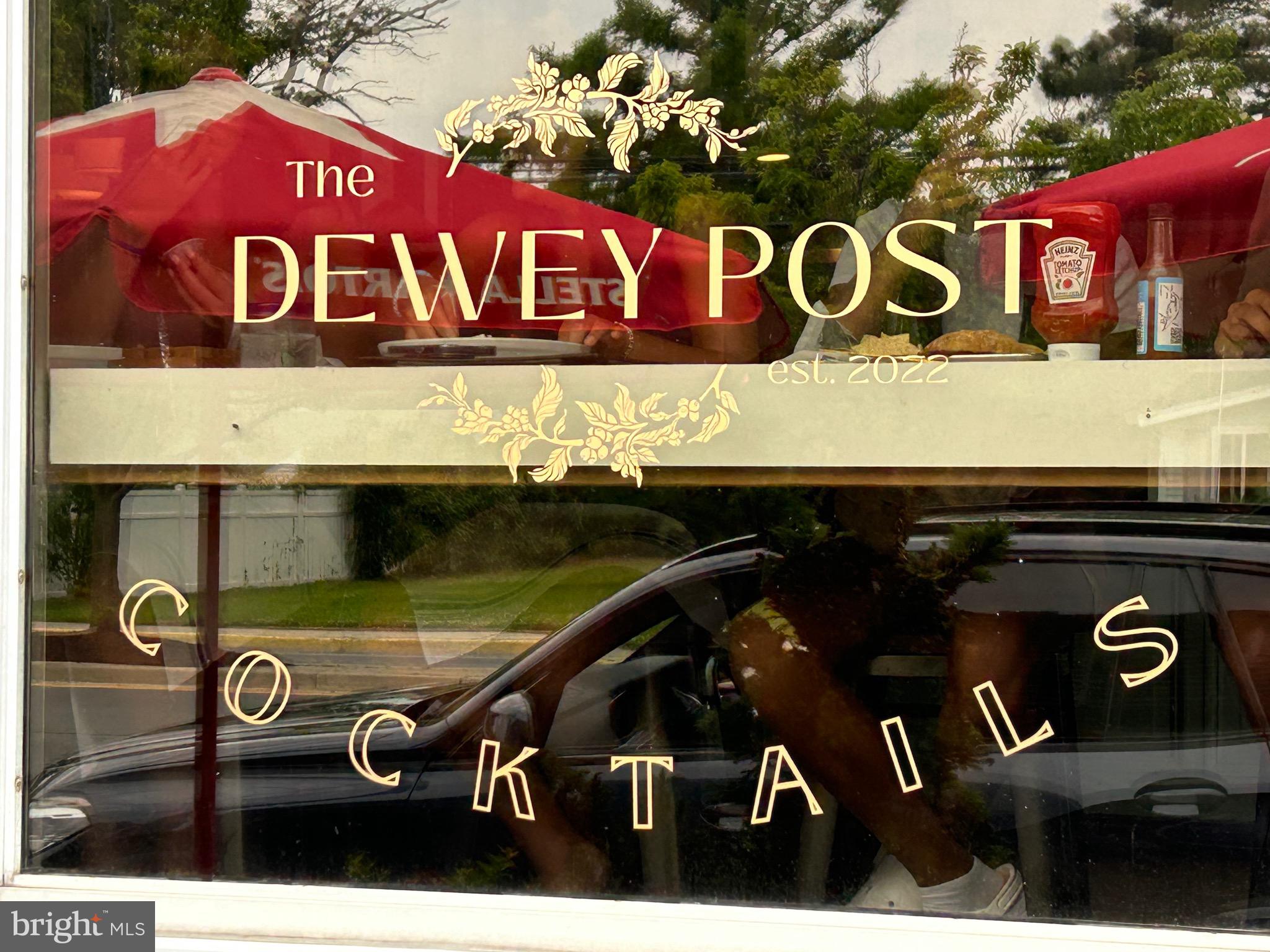 REHOBOTH BY THE SEA - Residential