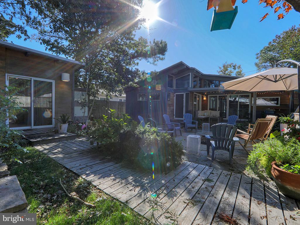 REHOBOTH BY THE SEA - Residential