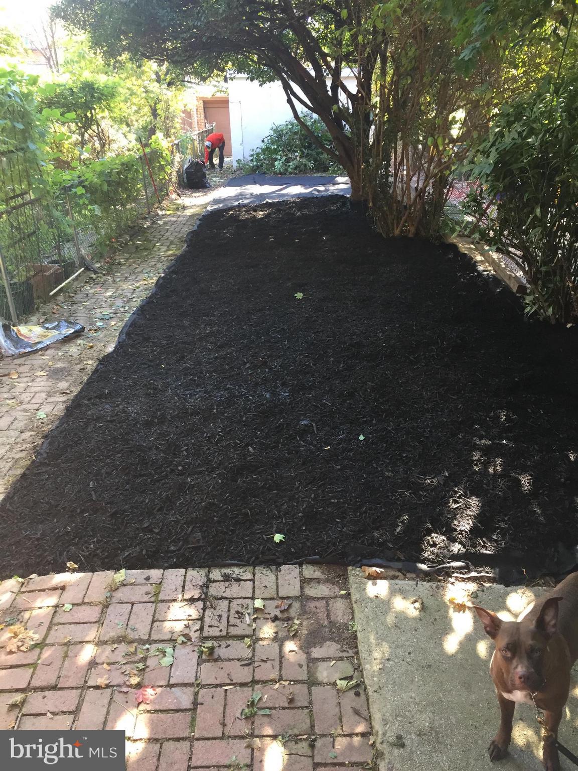 CHARLES VILLAGE - Residential