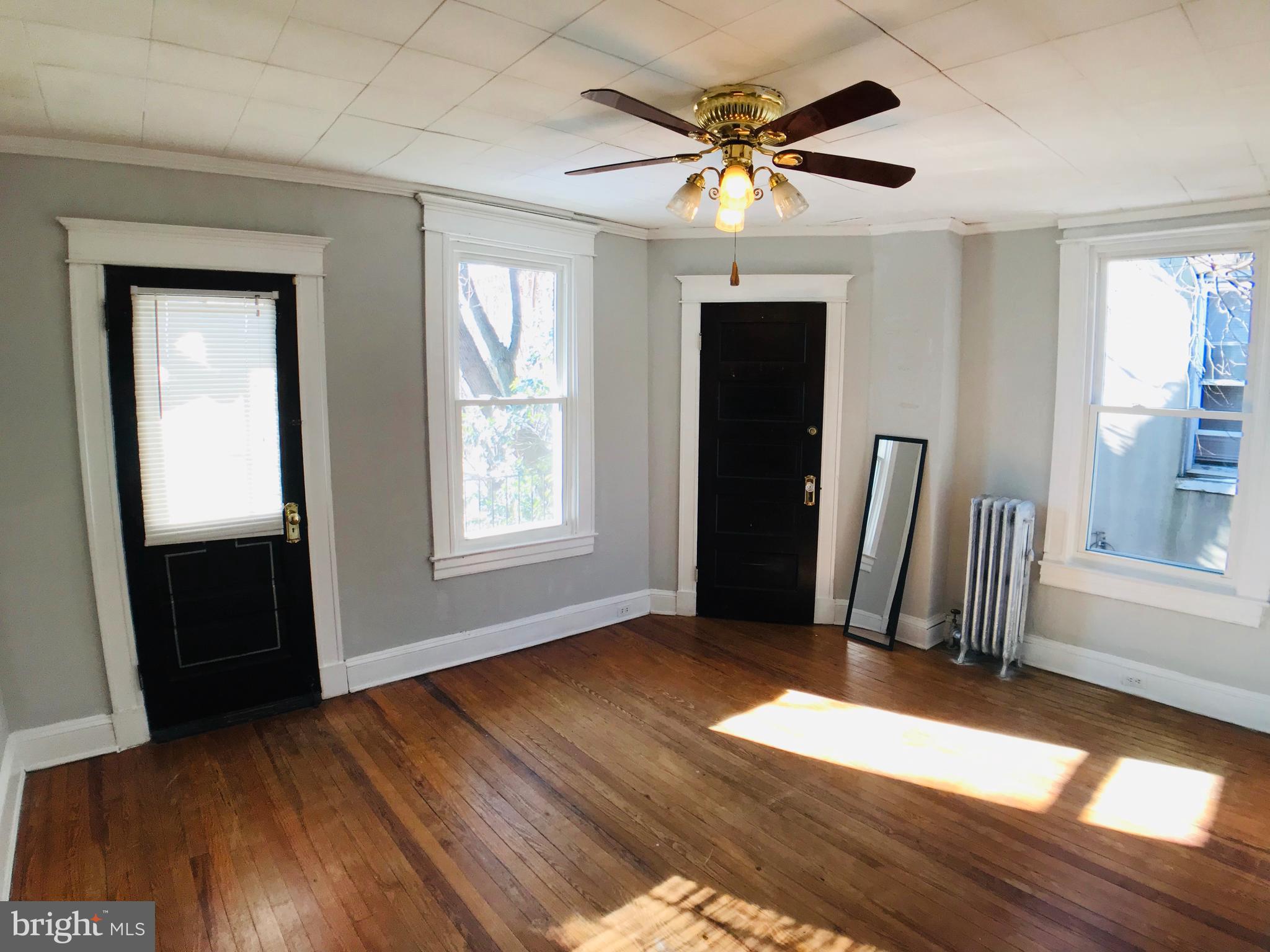 CHARLES VILLAGE - Residential