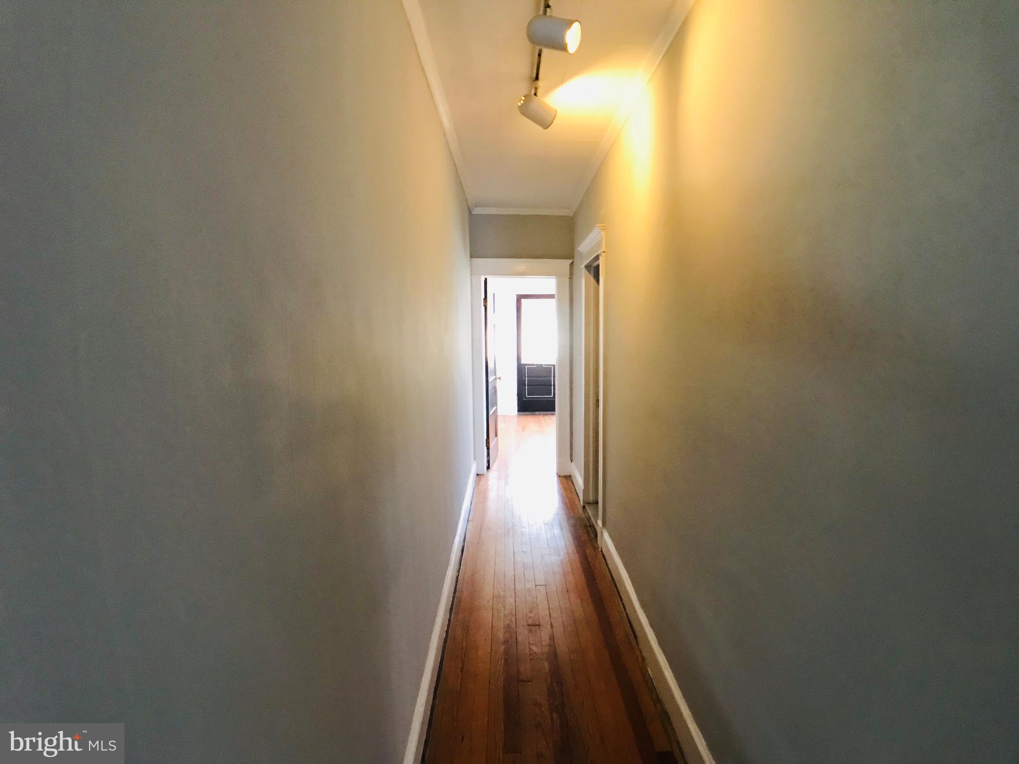 CHARLES VILLAGE - Residential