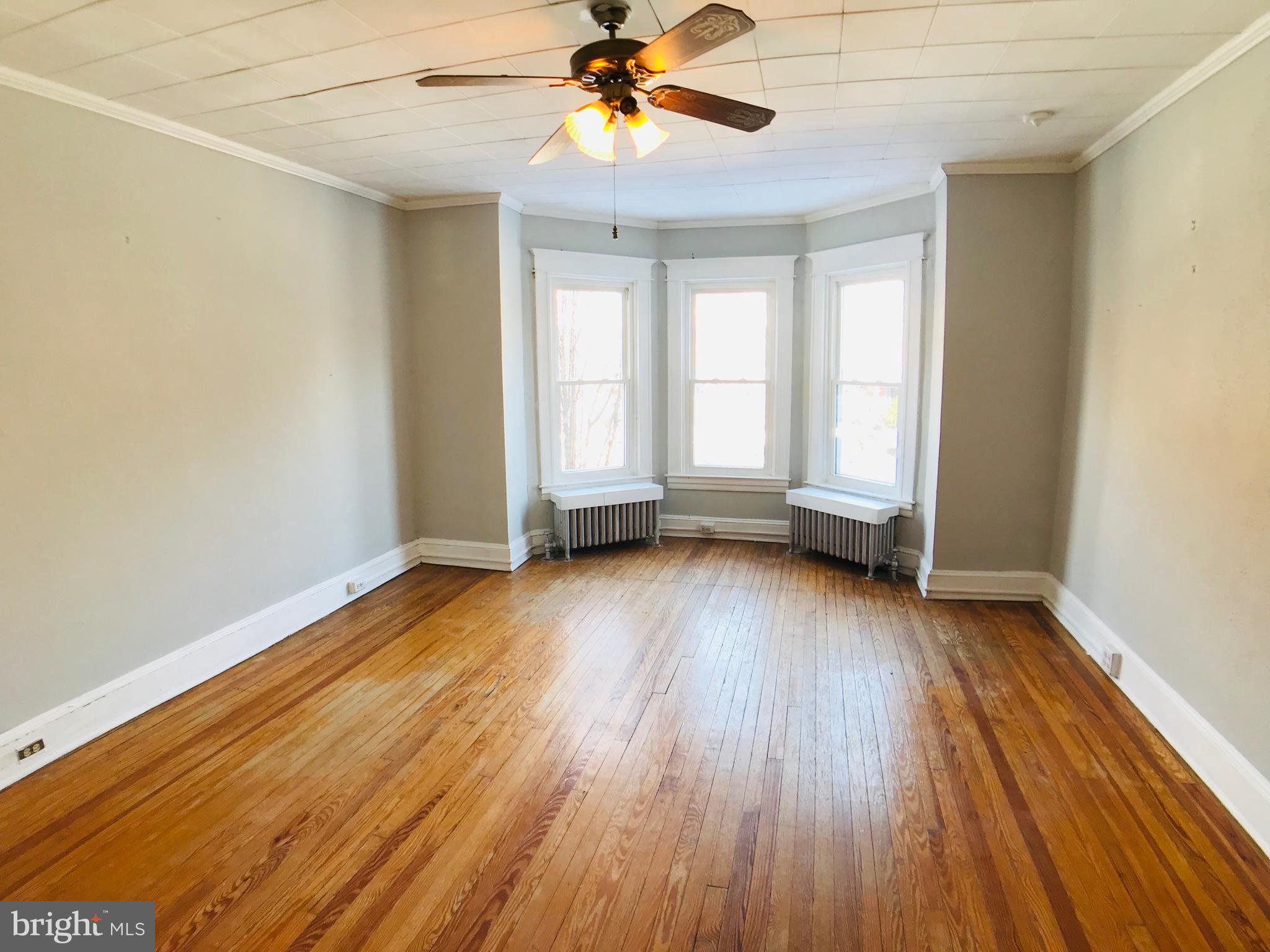 CHARLES VILLAGE - Residential