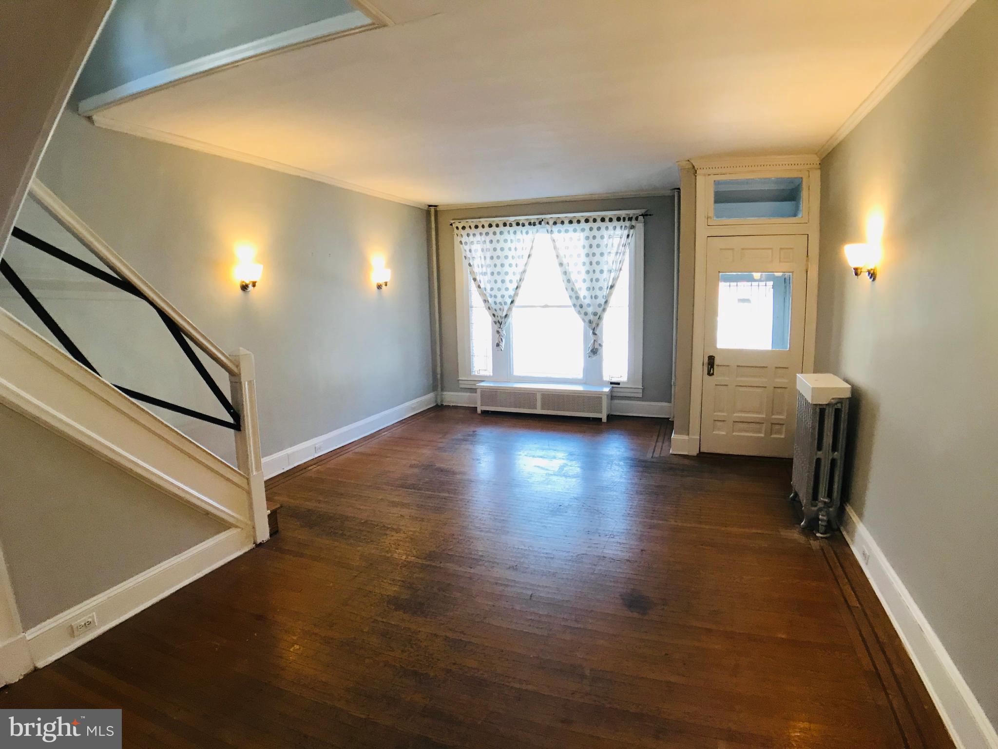 CHARLES VILLAGE - Residential