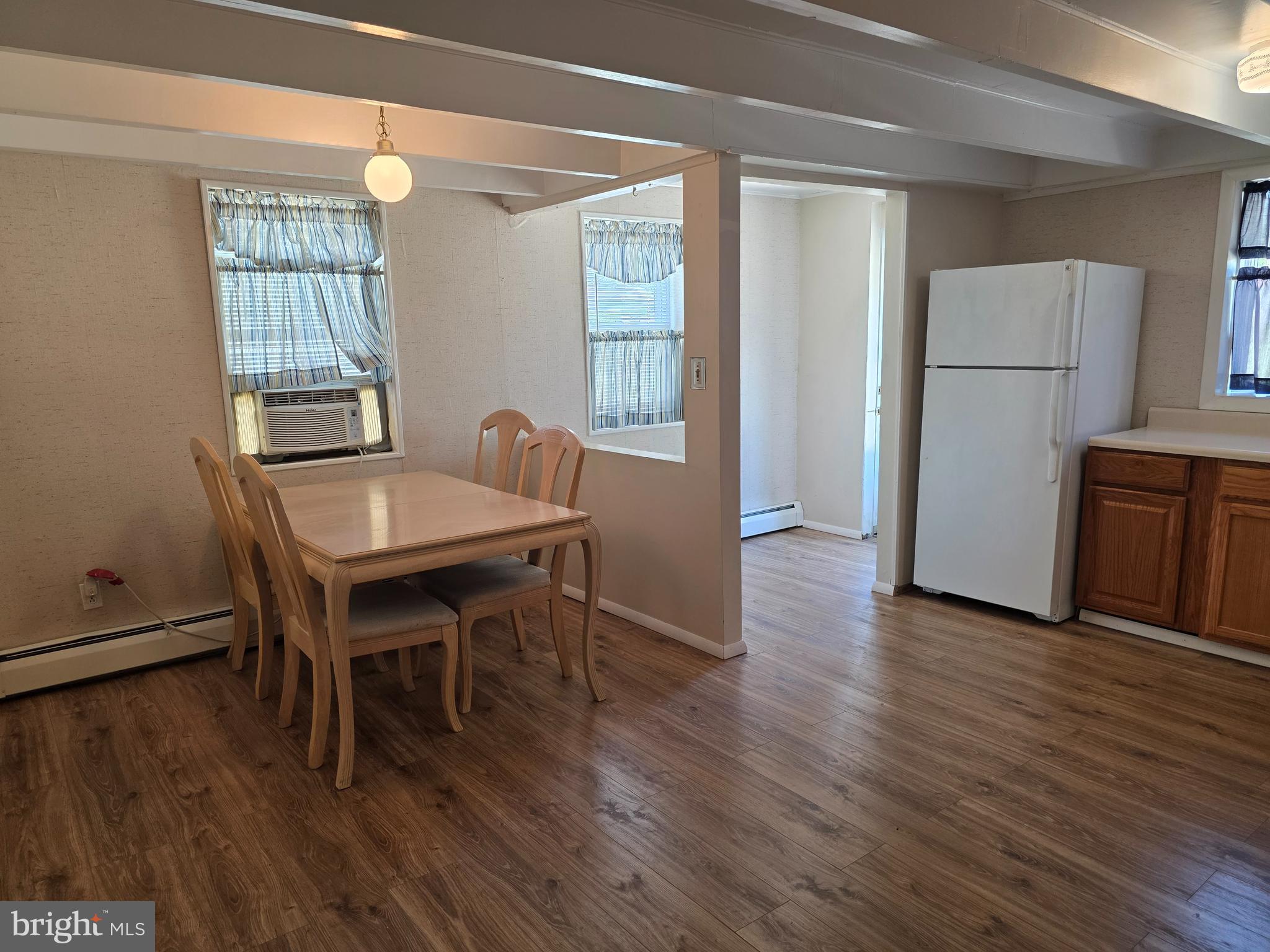 MAGNOLIA HILL - Residential