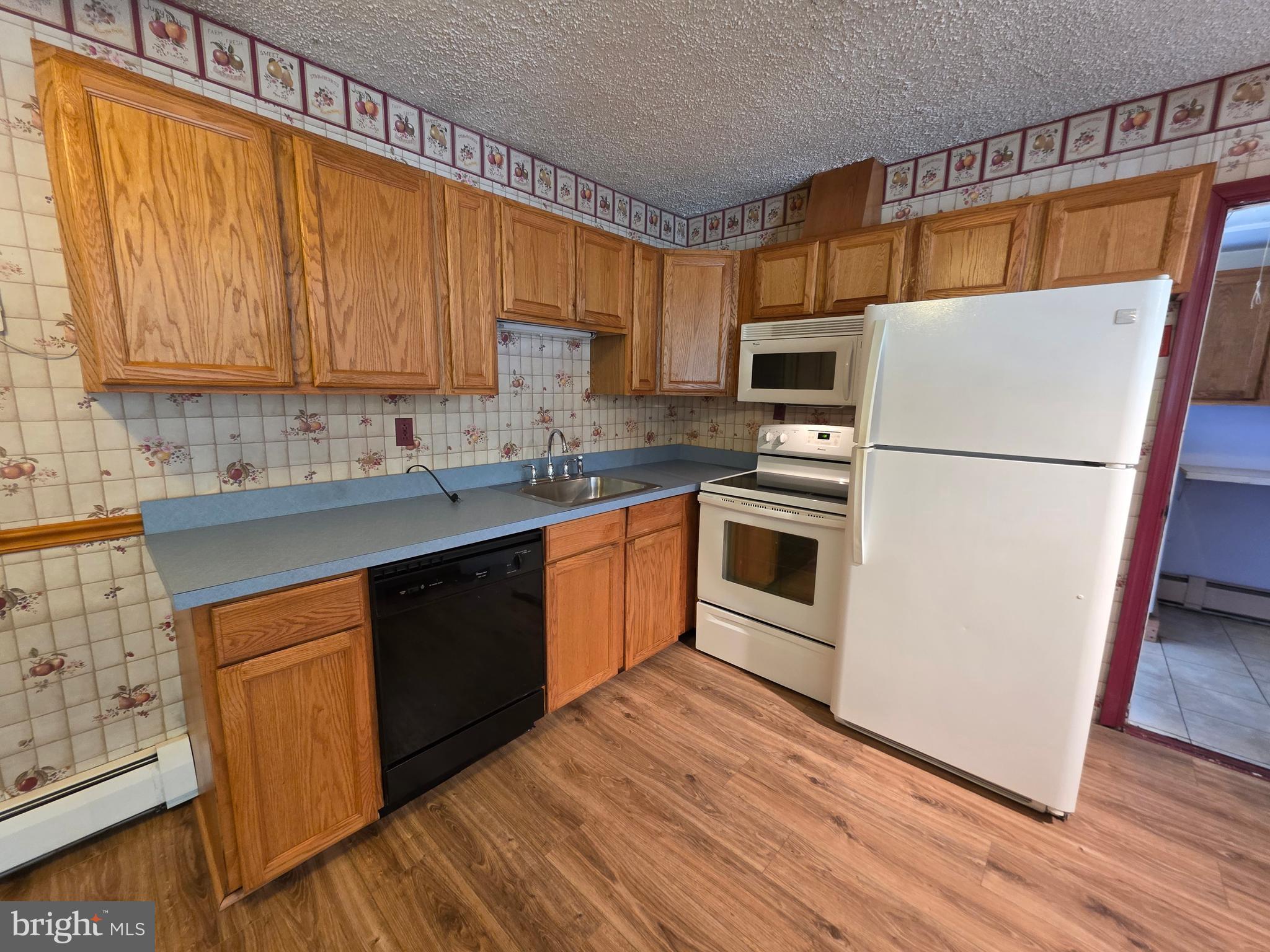 MAGNOLIA HILL - Residential