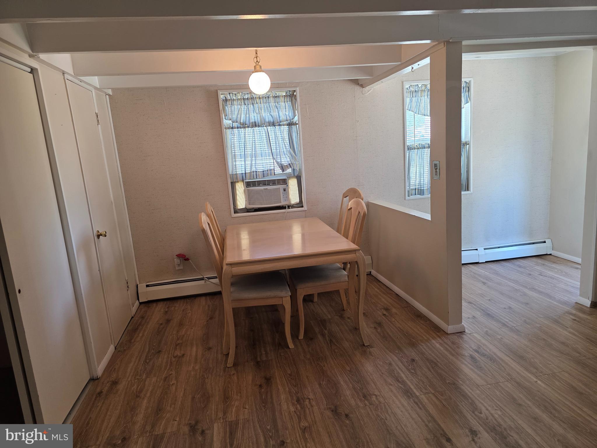 MAGNOLIA HILL - Residential