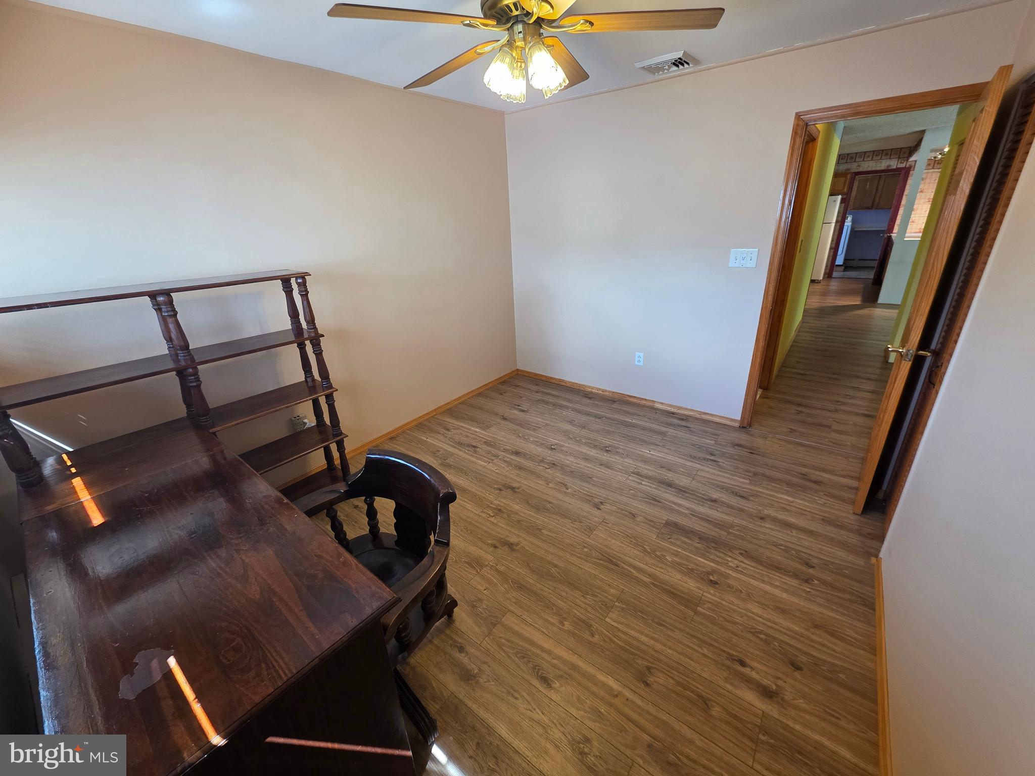 MAGNOLIA HILL - Residential