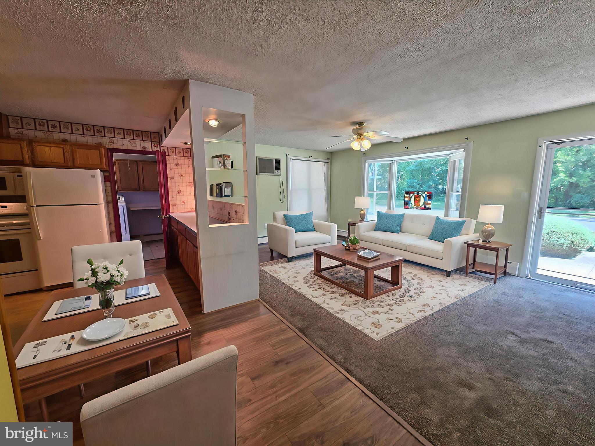 MAGNOLIA HILL - Residential