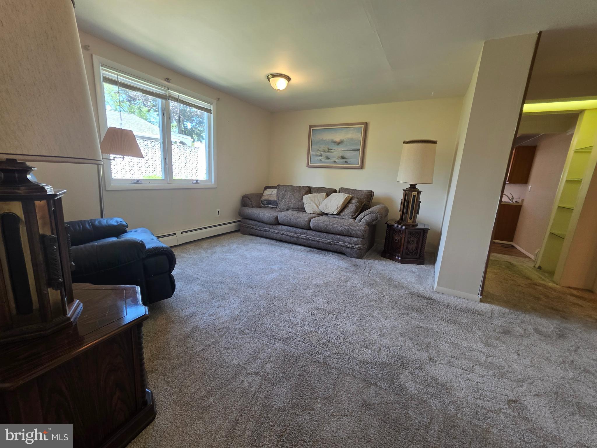 MAGNOLIA HILL - Residential