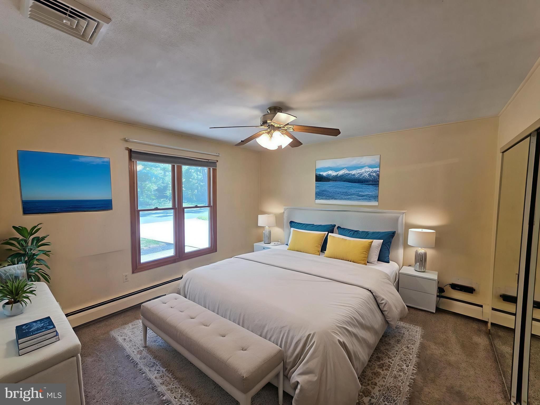 MAGNOLIA HILL - Residential