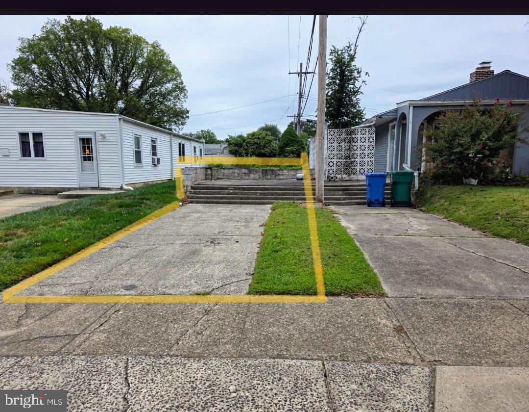 MAGNOLIA HILL - Residential