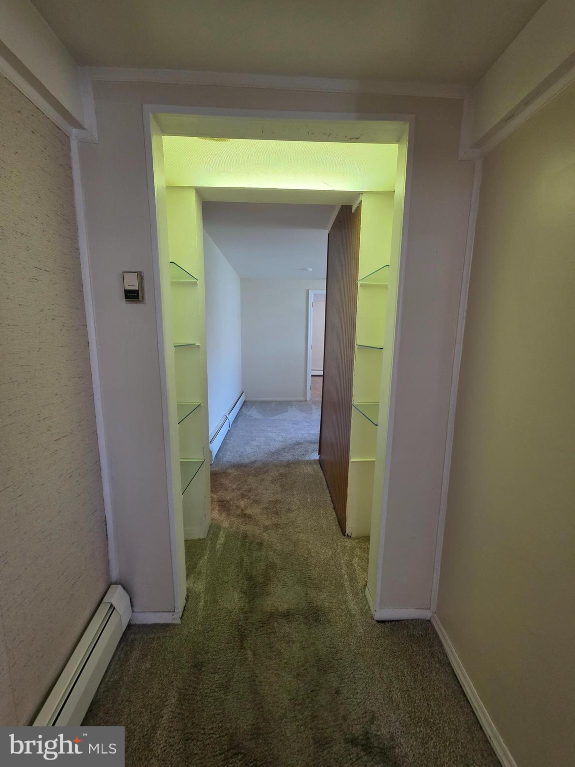 MAGNOLIA HILL - Residential