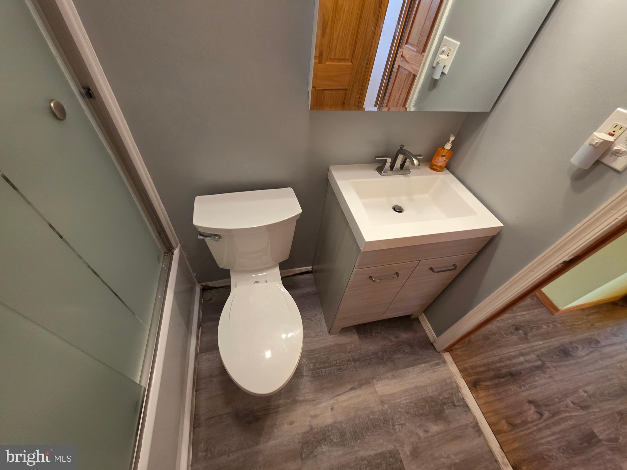 MAGNOLIA HILL - Residential