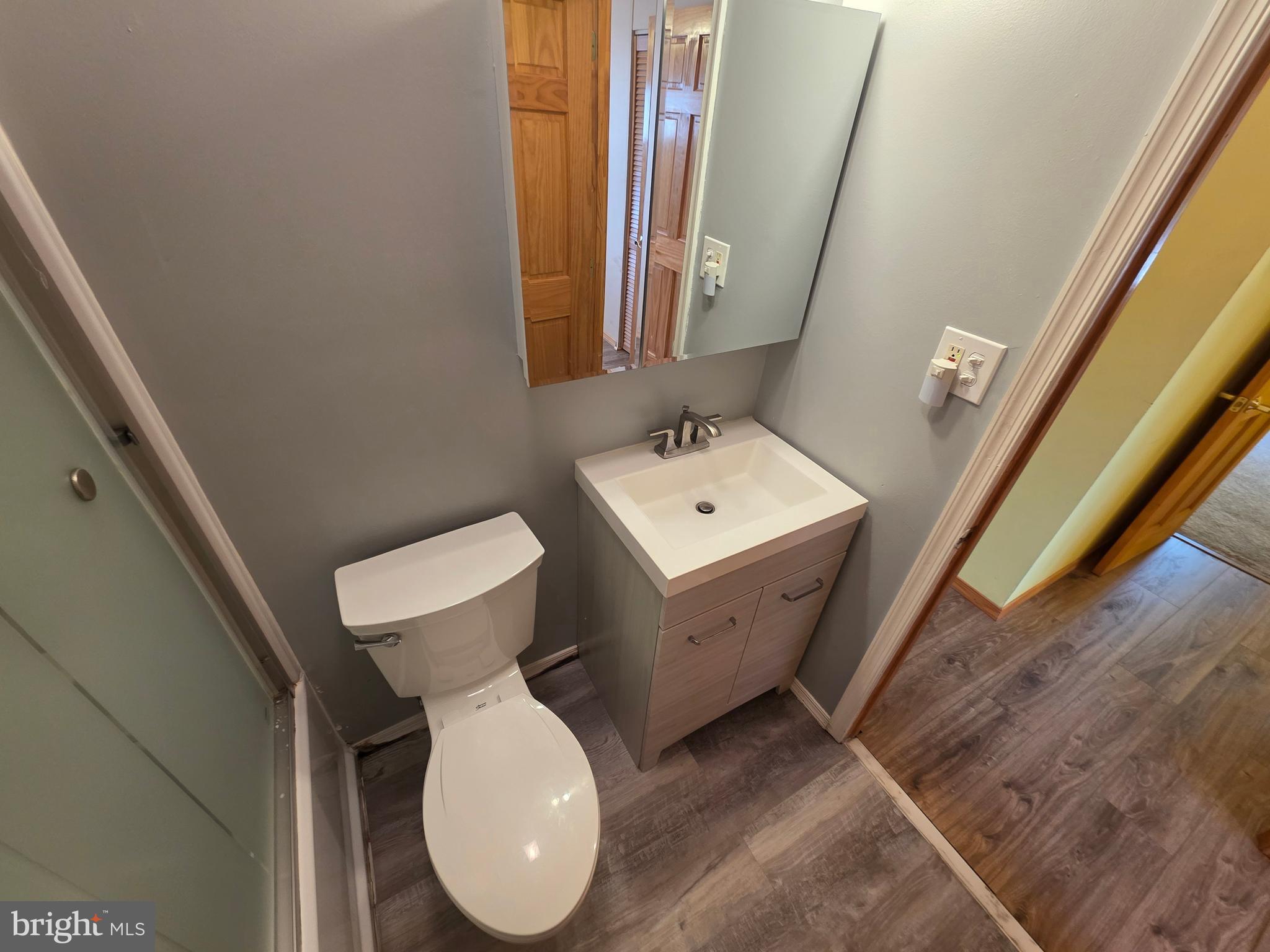 MAGNOLIA HILL - Residential