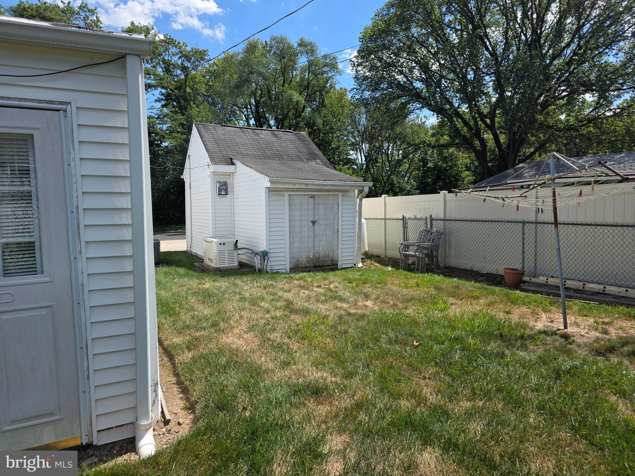 MAGNOLIA HILL - Residential