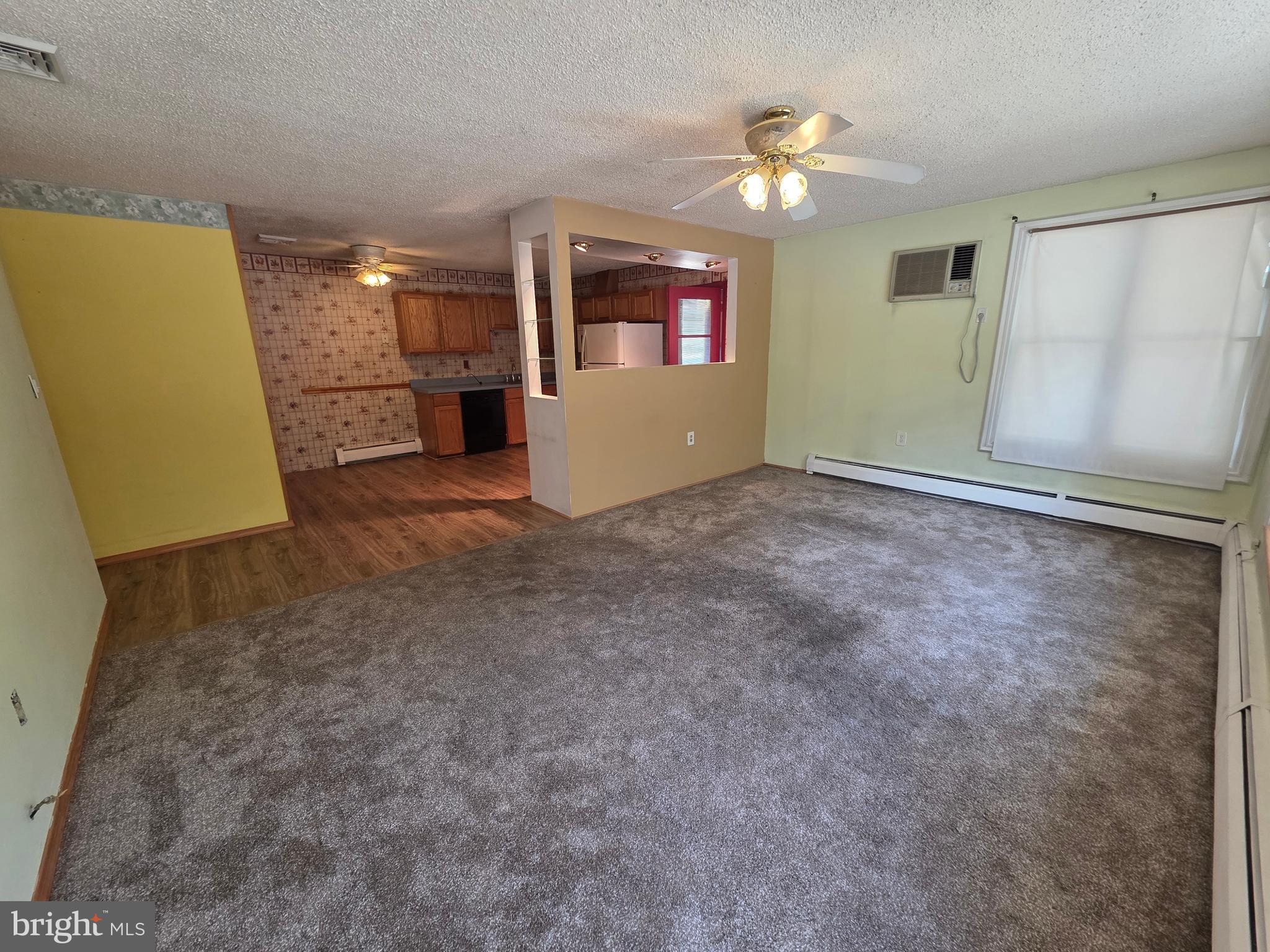 MAGNOLIA HILL - Residential