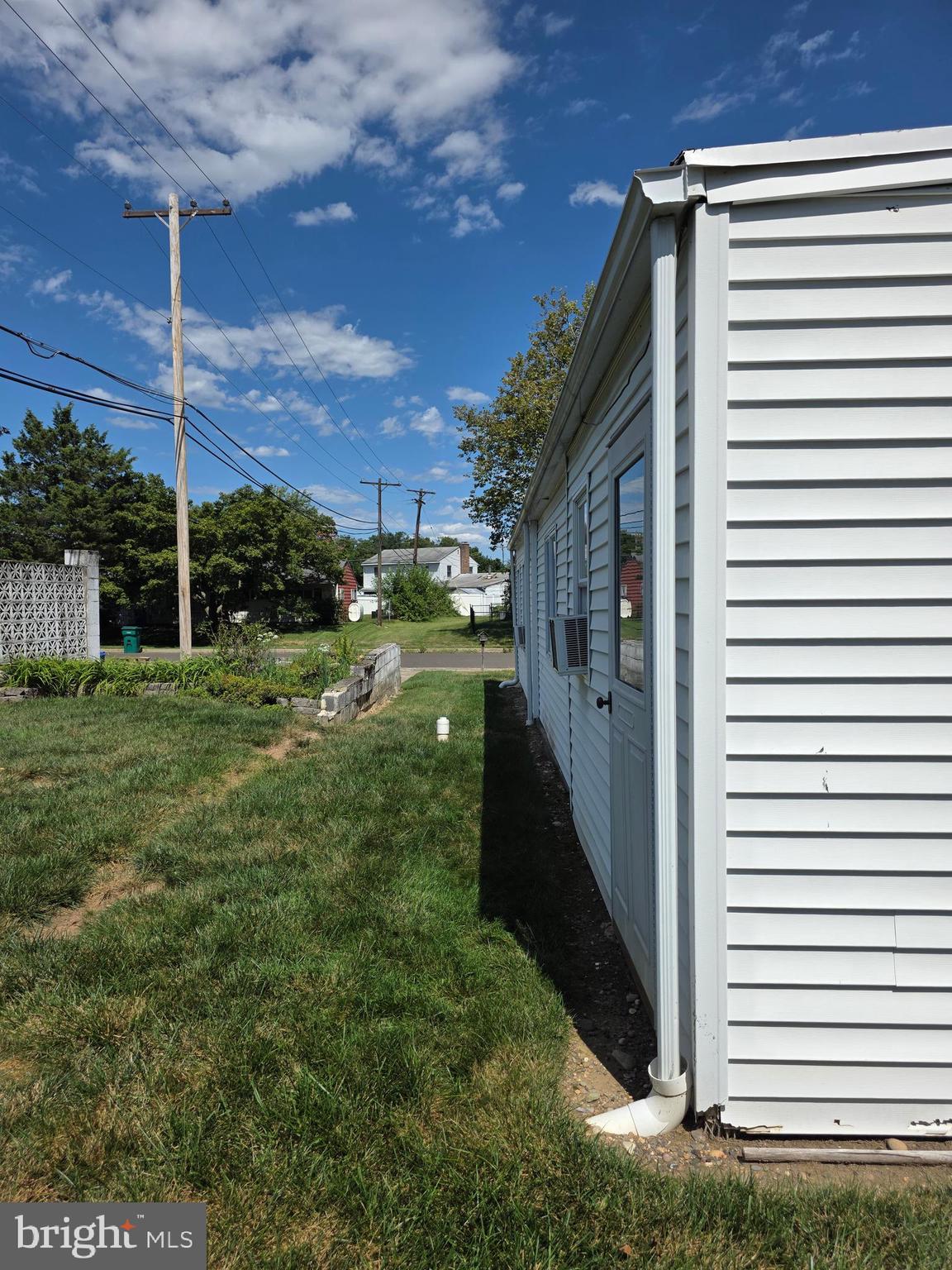 MAGNOLIA HILL - Residential