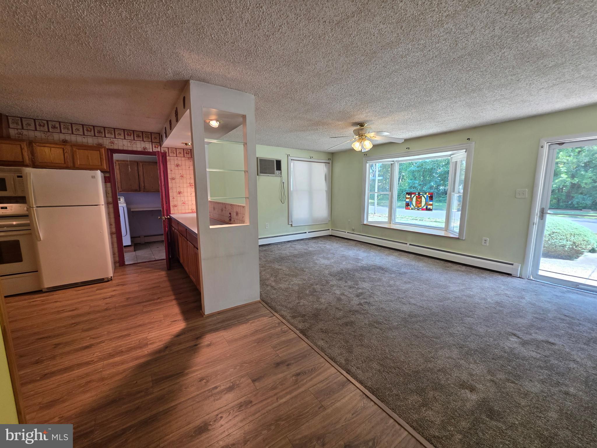 MAGNOLIA HILL - Residential