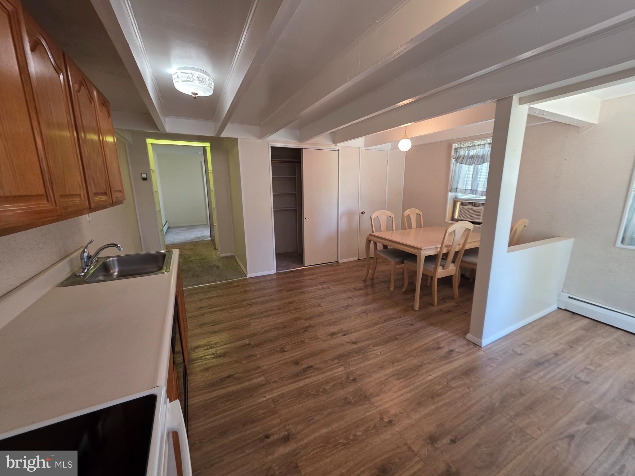 MAGNOLIA HILL - Residential