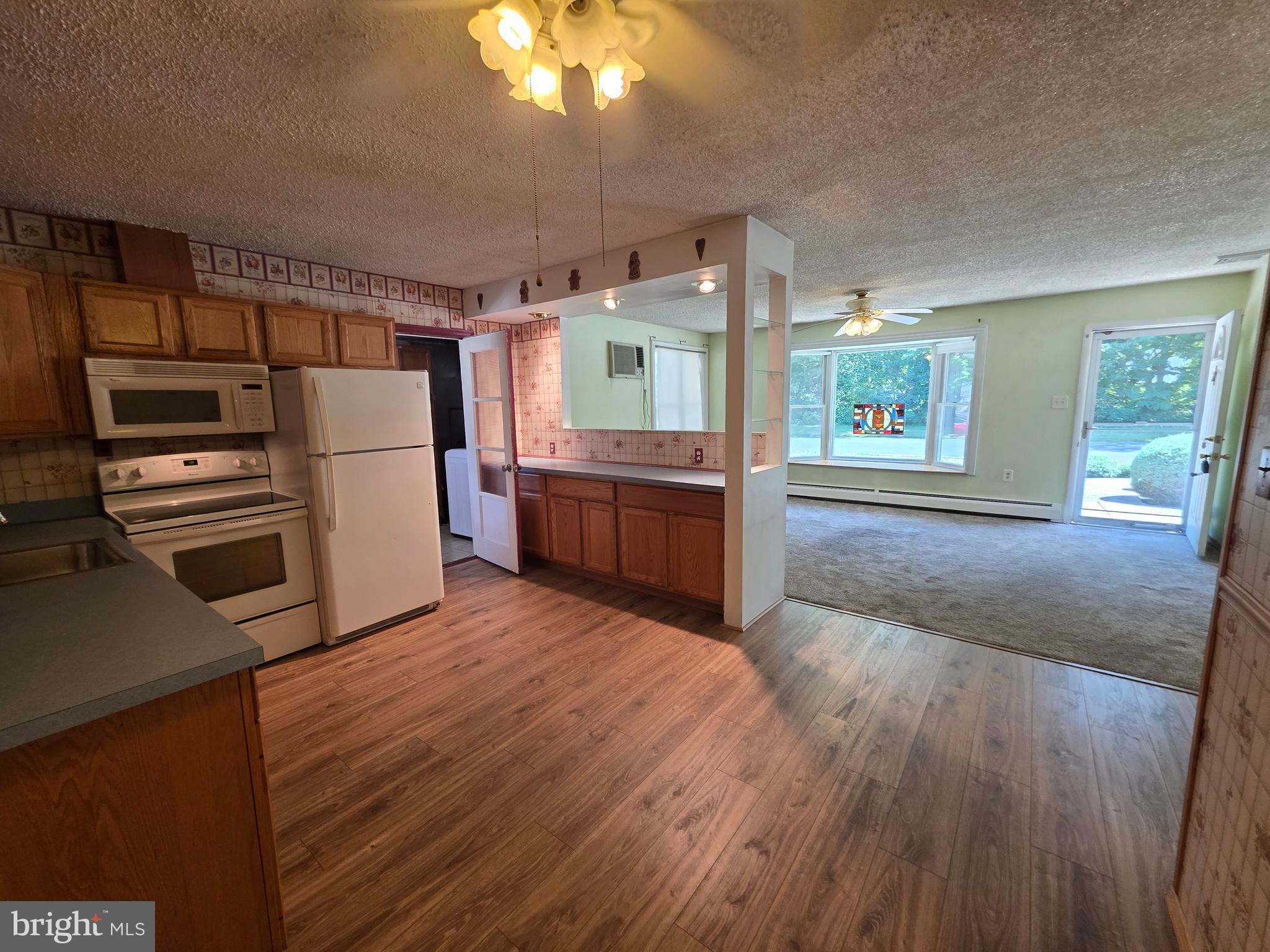 MAGNOLIA HILL - Residential