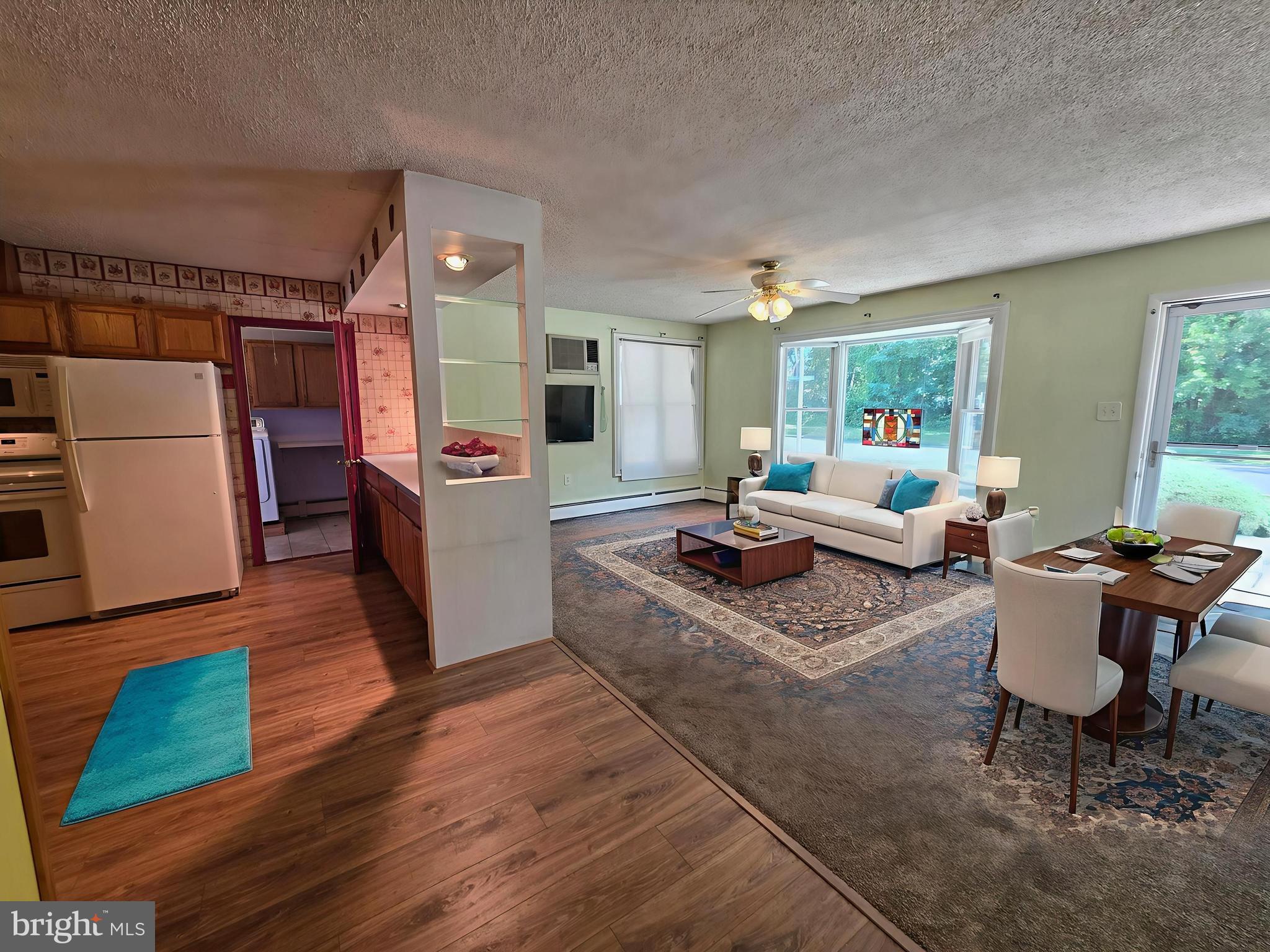 MAGNOLIA HILL - Residential