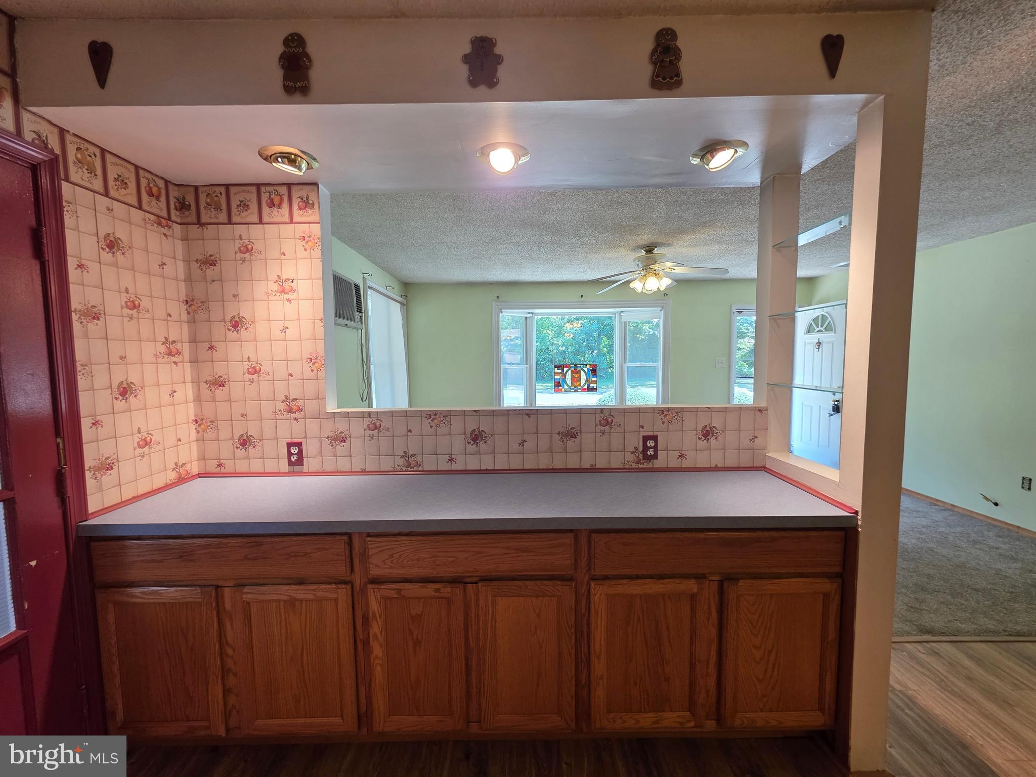 MAGNOLIA HILL - Residential