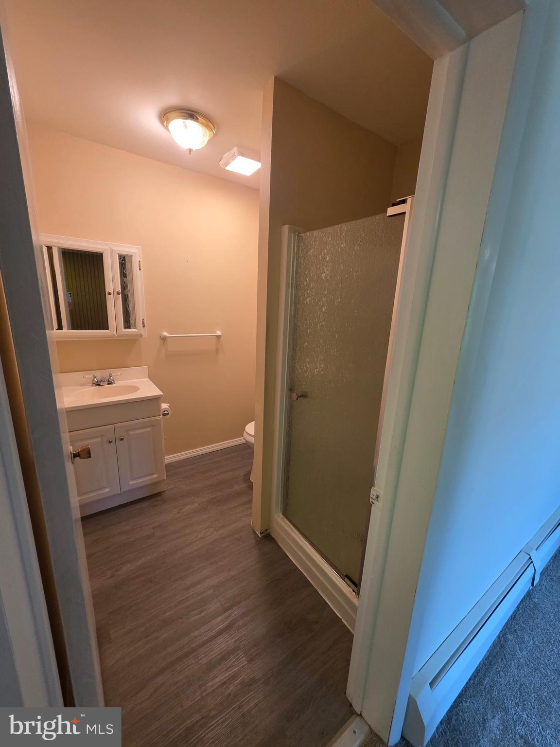 MAGNOLIA HILL - Residential