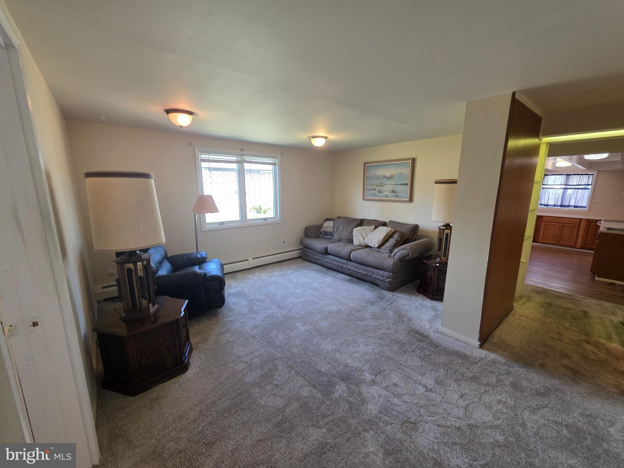 MAGNOLIA HILL - Residential