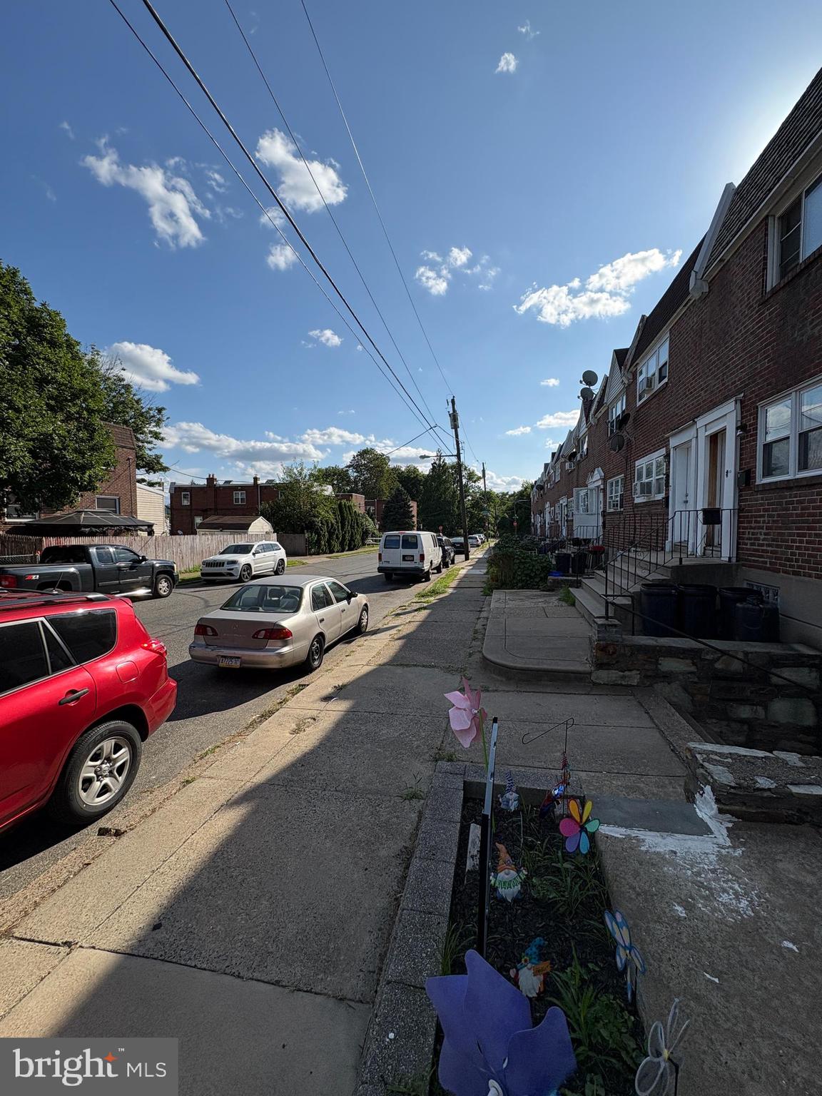 HOLMESBURG - Residential Lease