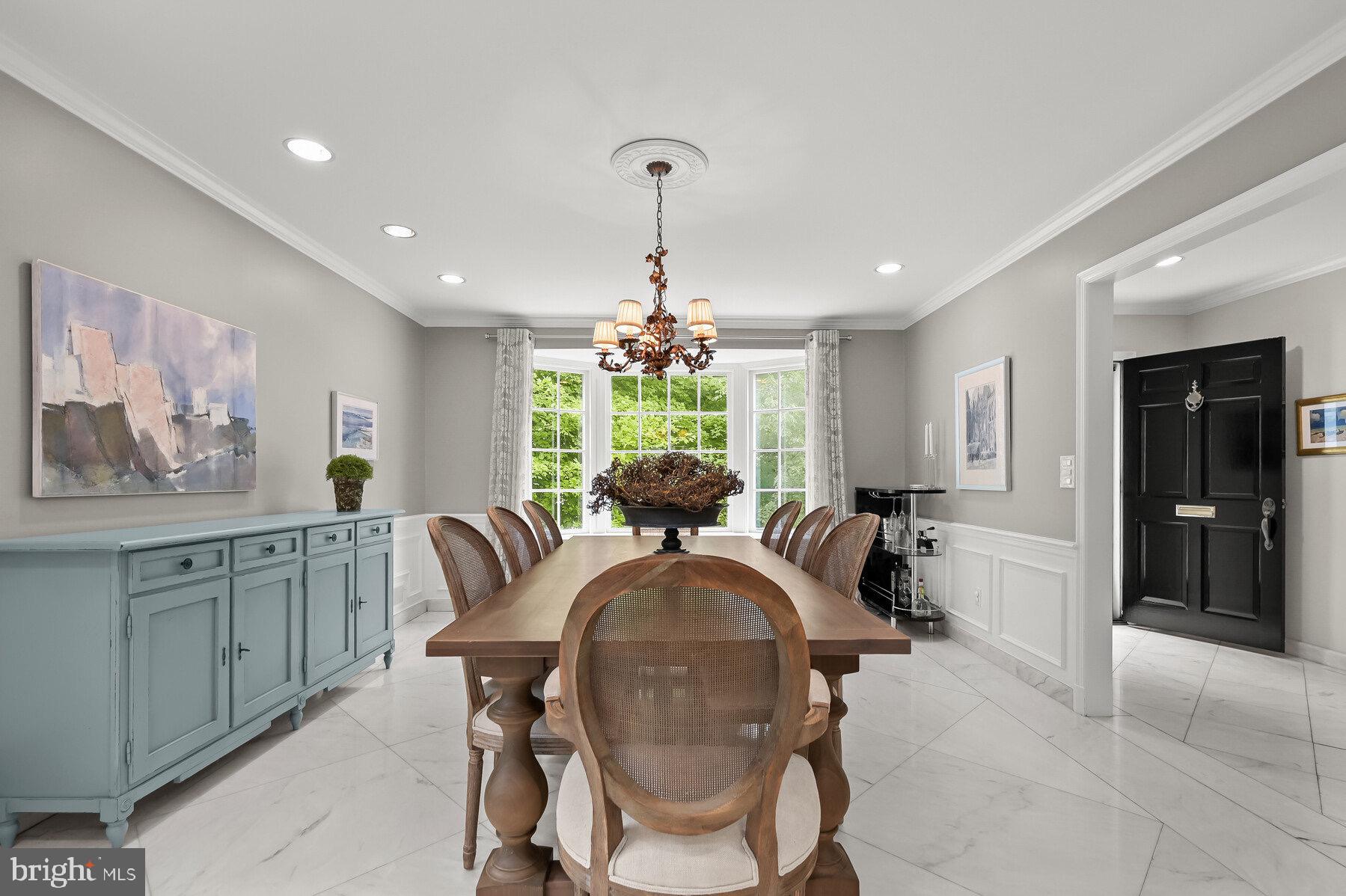 WESTMORELAND HILLS - Residential