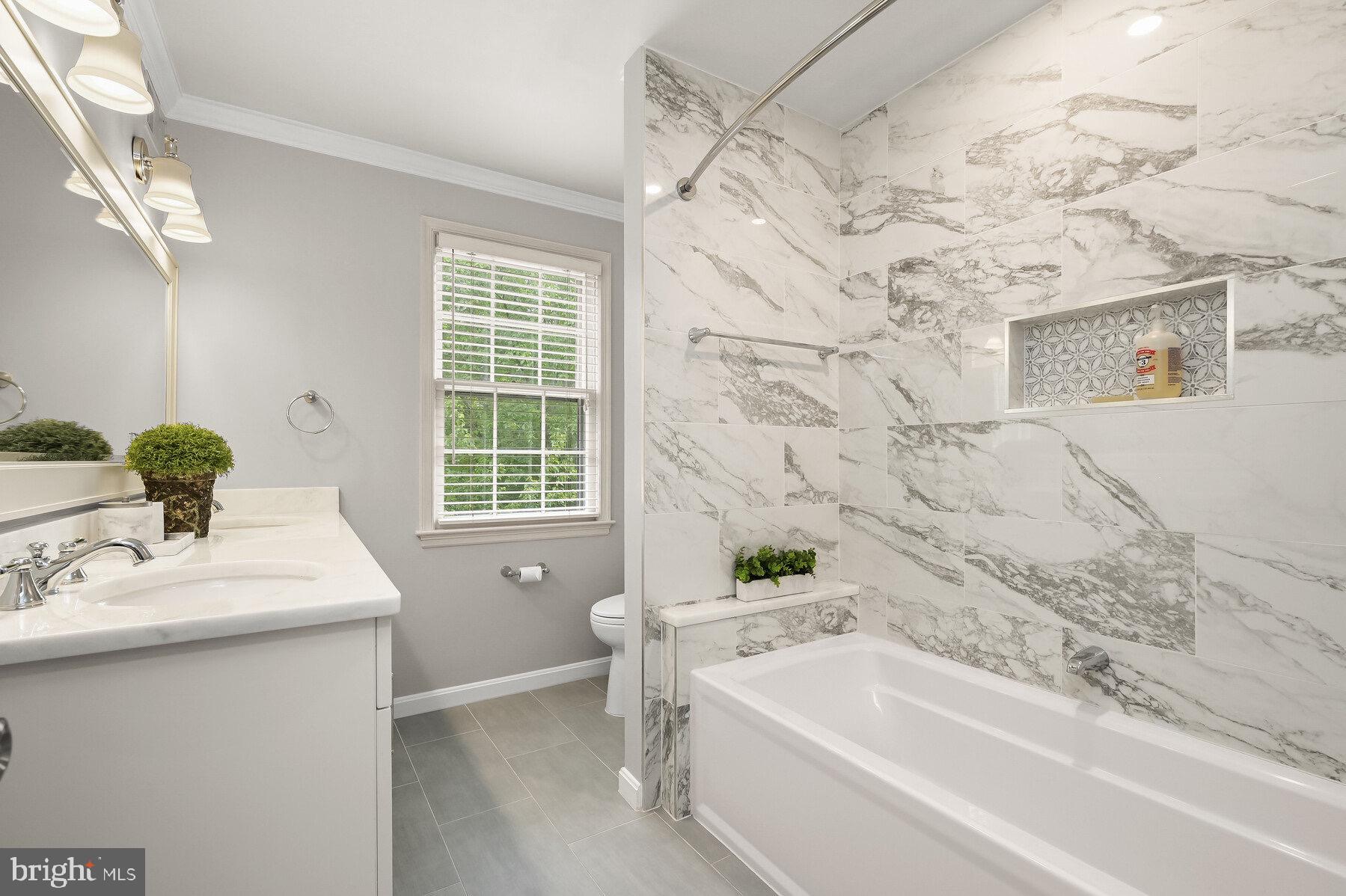 WESTMORELAND HILLS - Residential