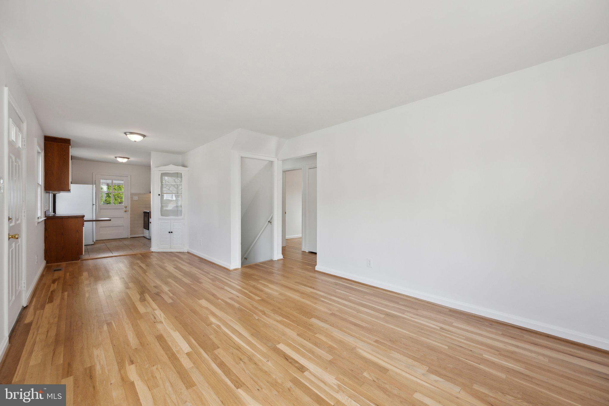 ROCK CREEK PALISADES - Residential