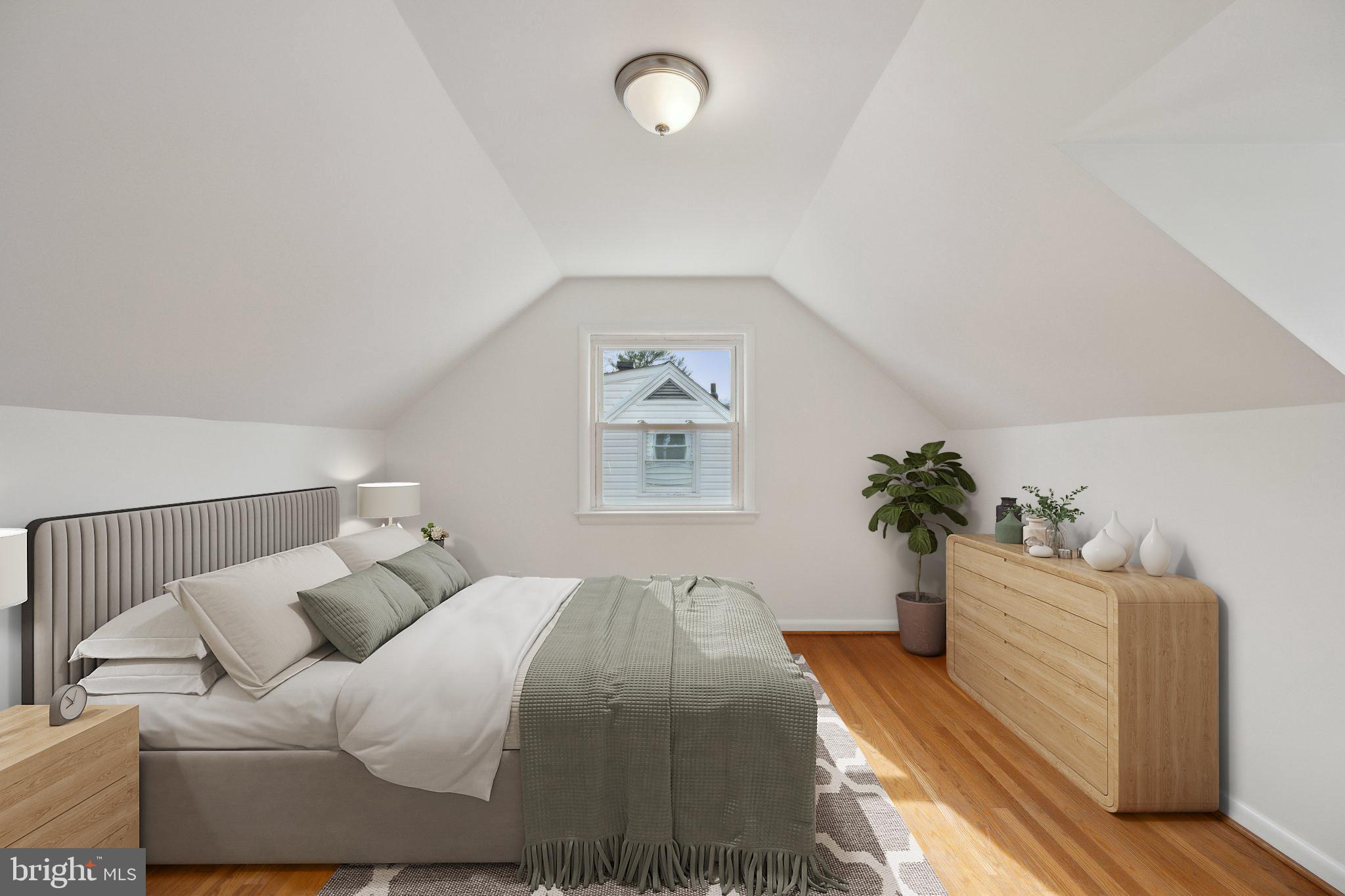 ROCK CREEK PALISADES - Residential